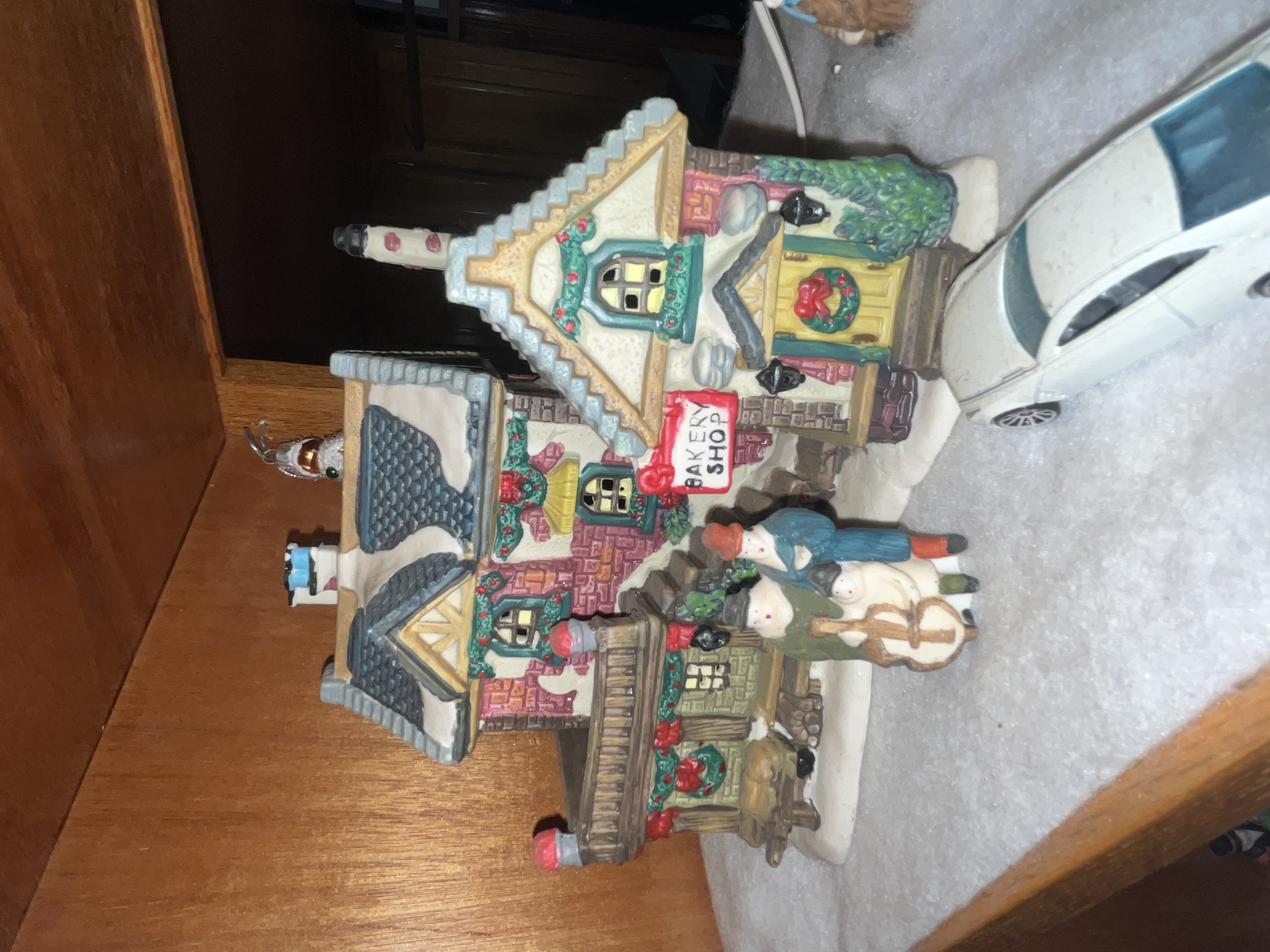 Varvil Estate Auction Image