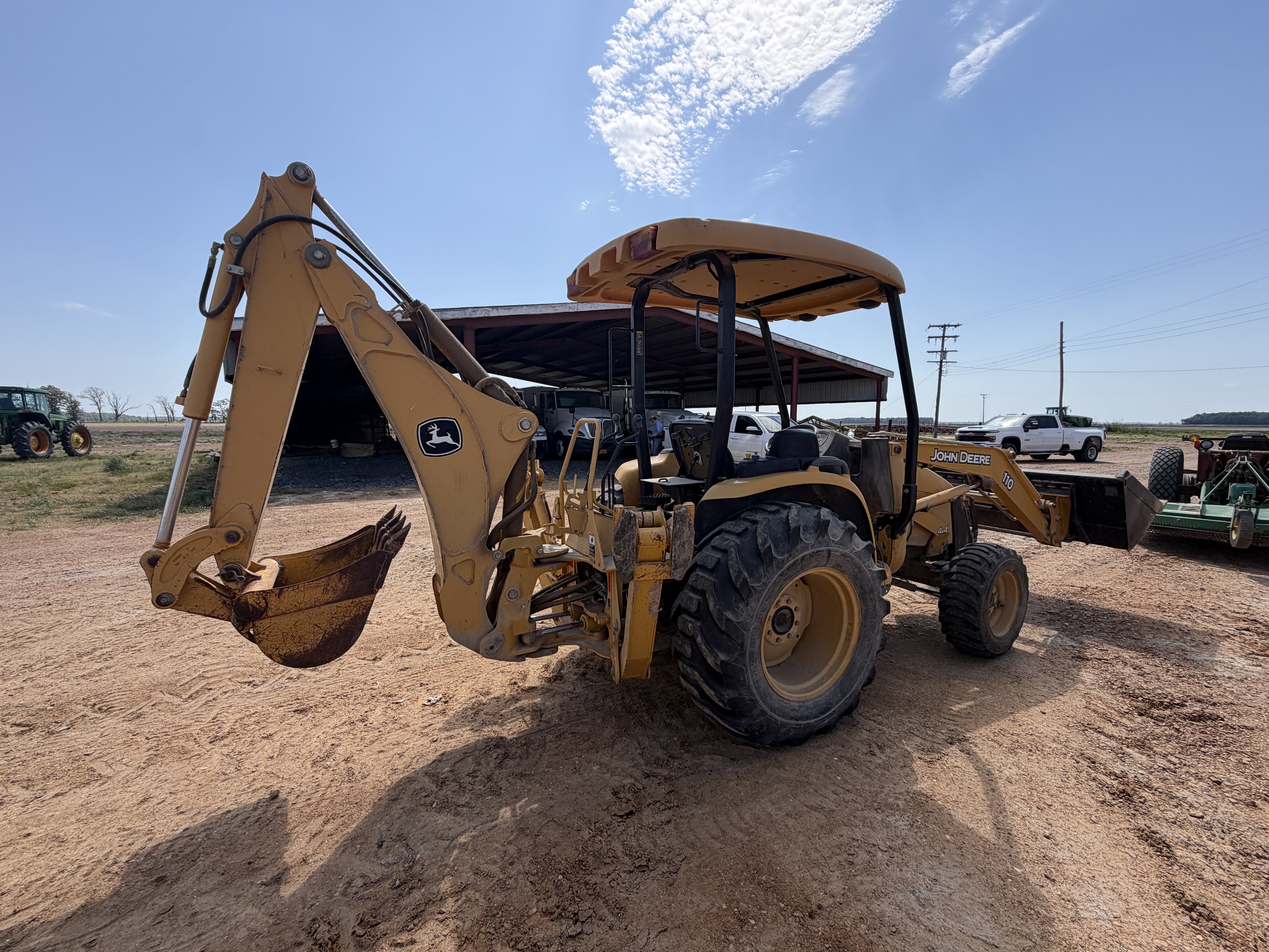 Moving Auction Image