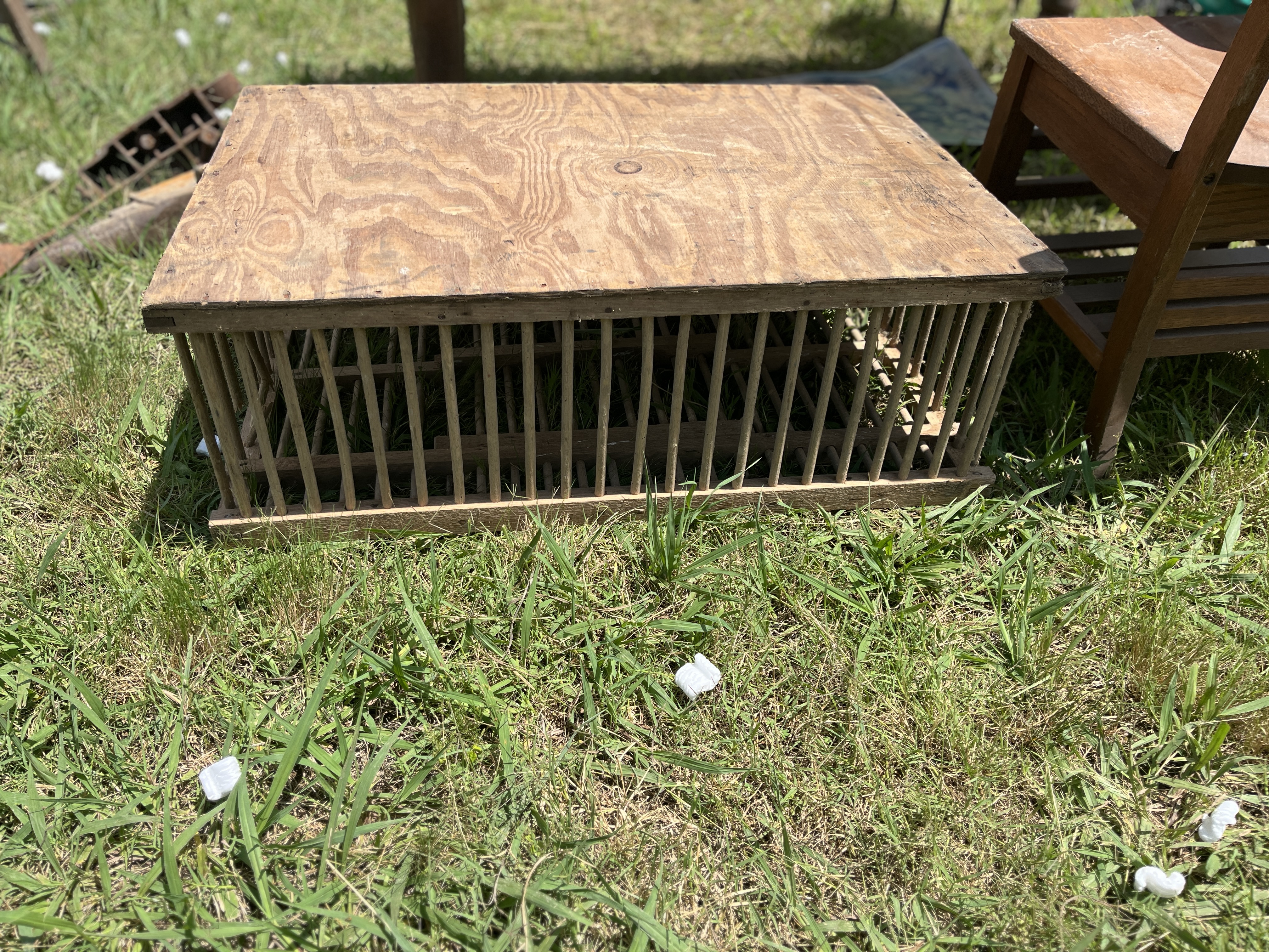 Real Estate & Personal Property Auction Image