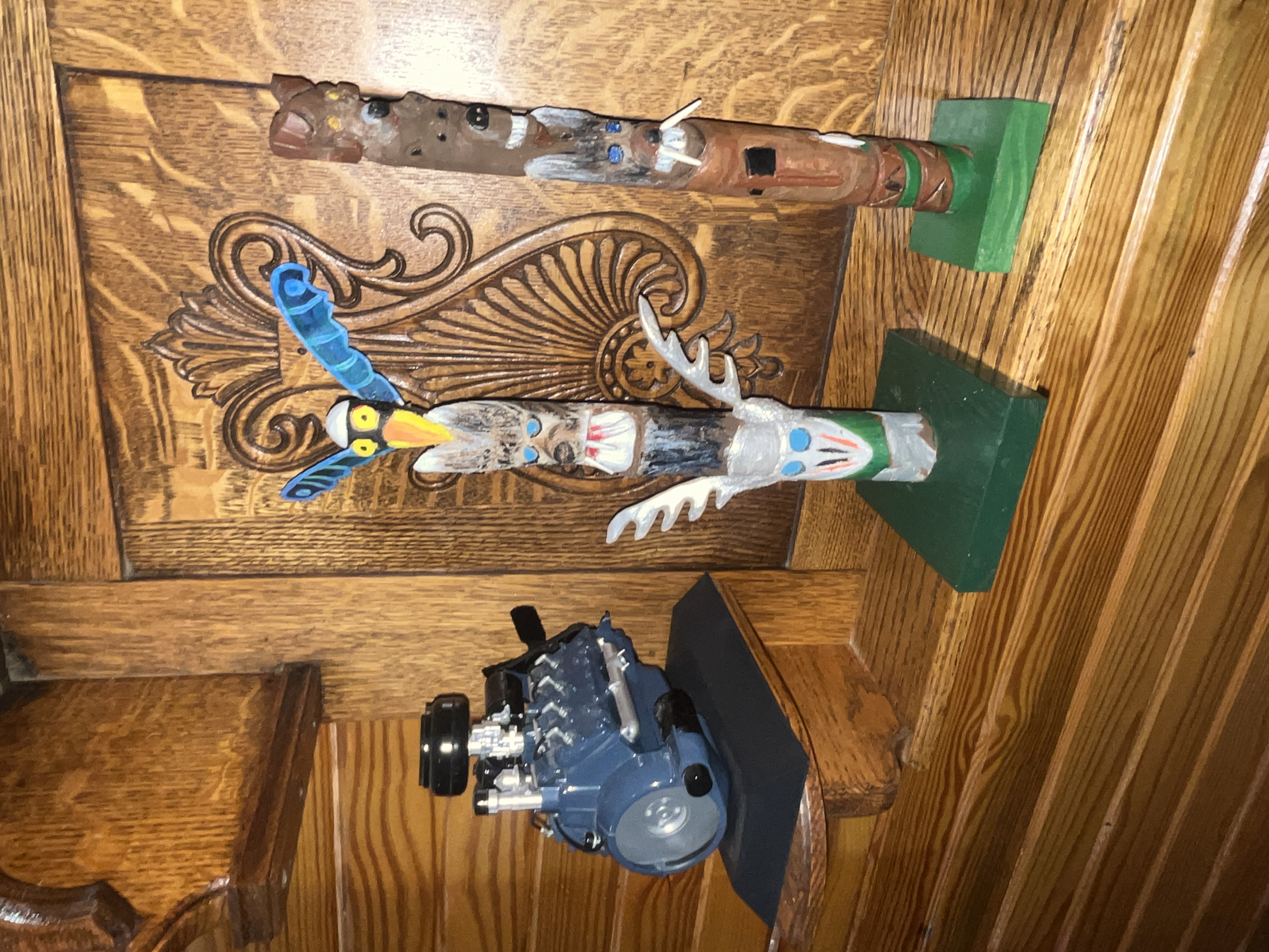 Varvil Estate Auction Image