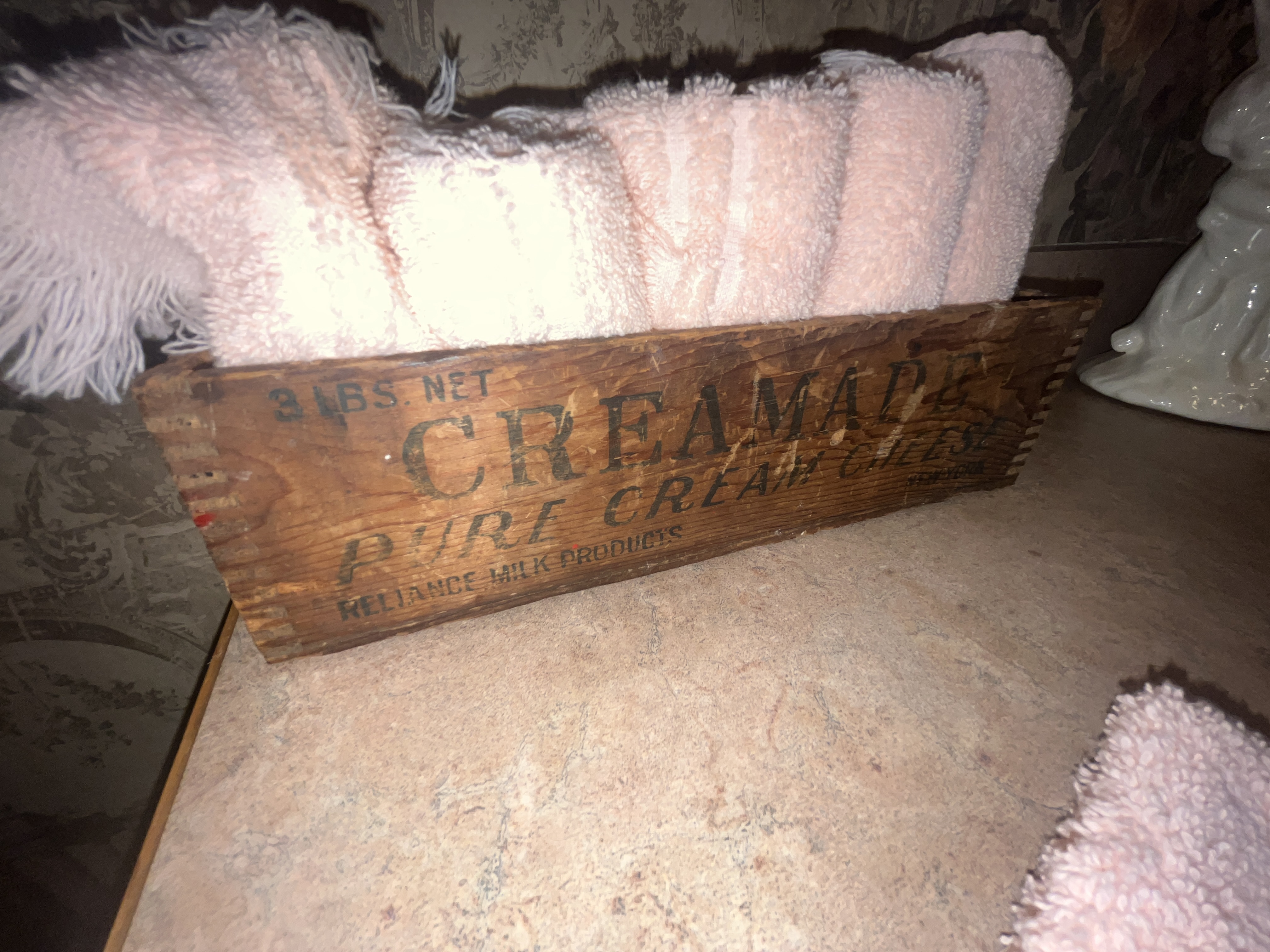 Estate Auction of Alta Grim Image