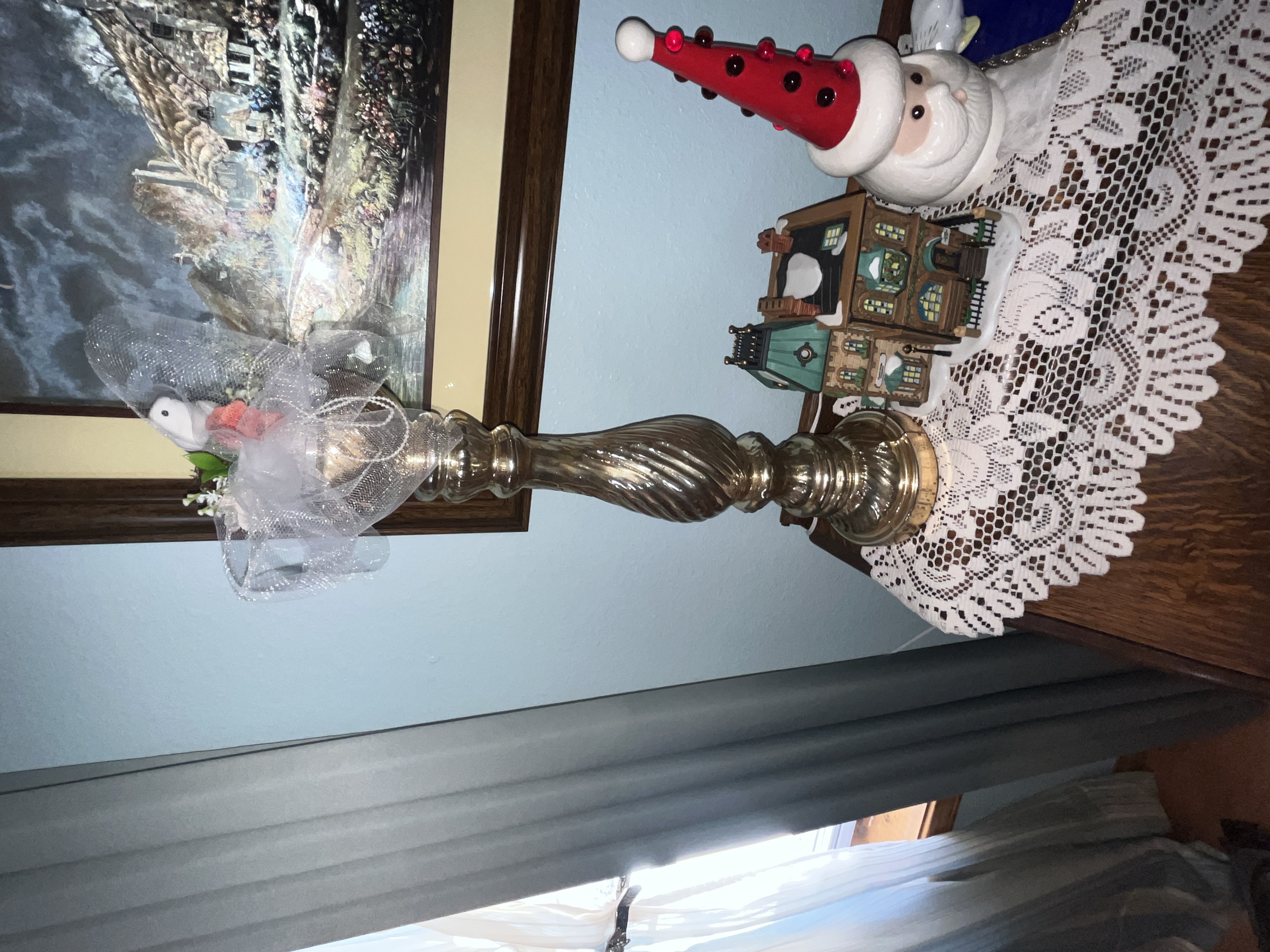 Varvil Estate Auction Image