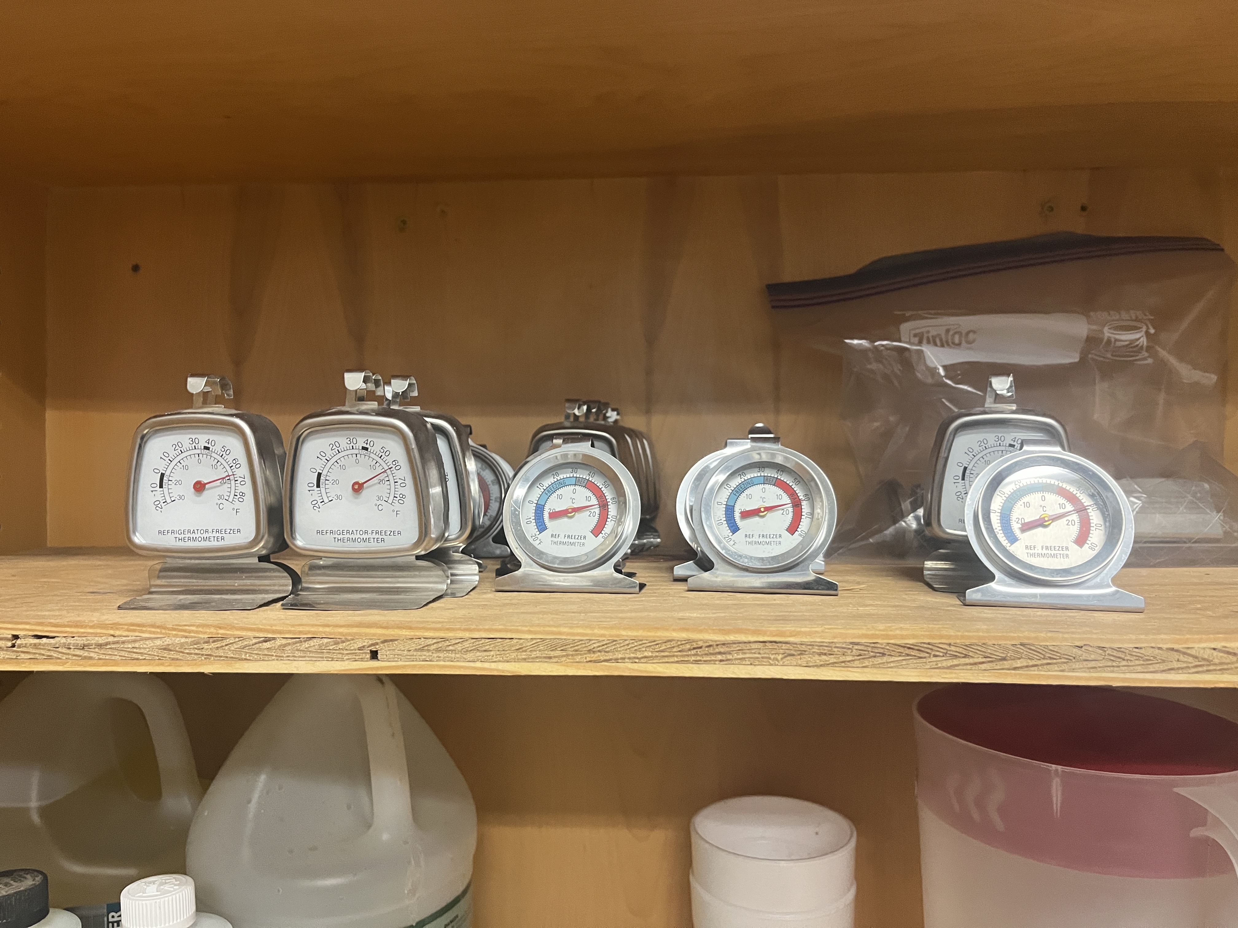 Appliance & Small Engine Parts Sellout Image