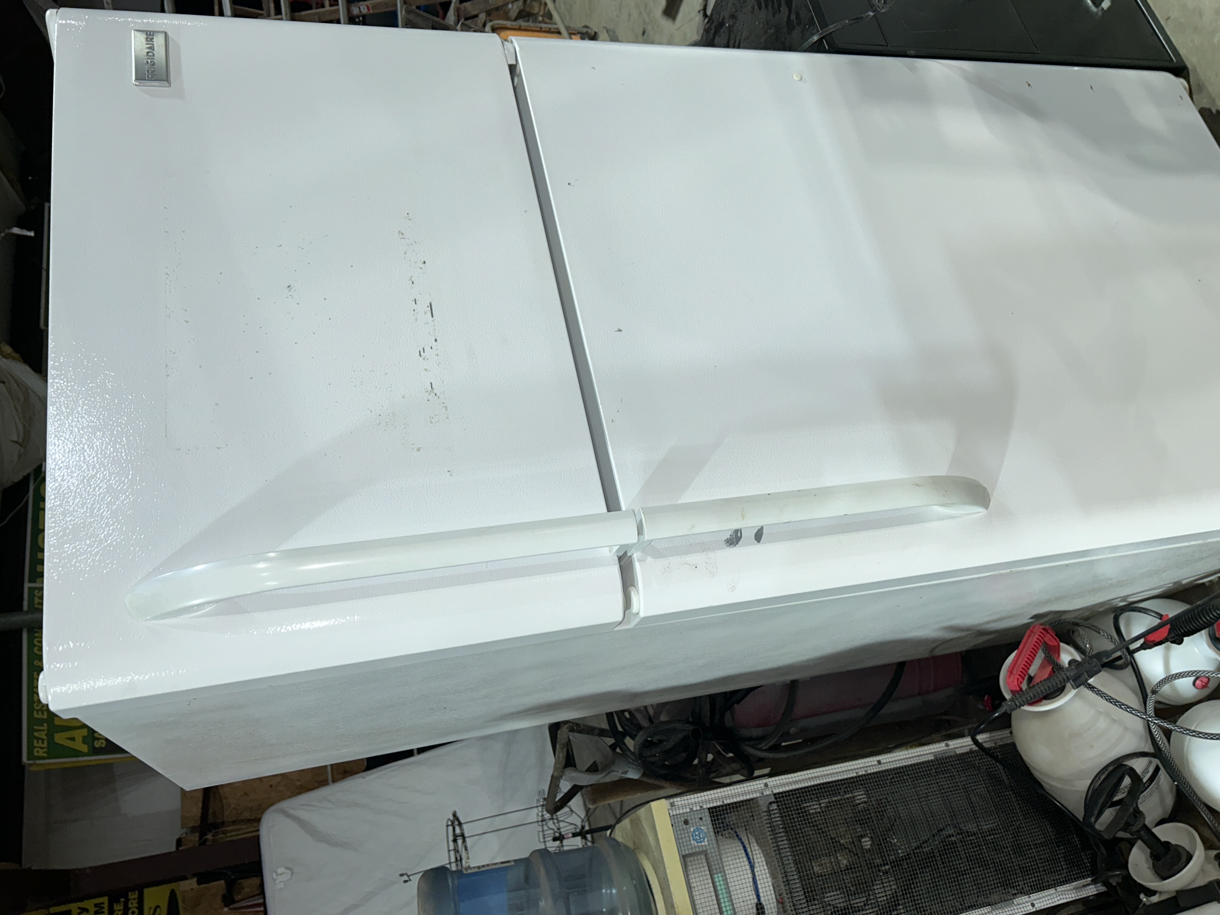 Estates of Gun & Bayonet Collection and Tools Image