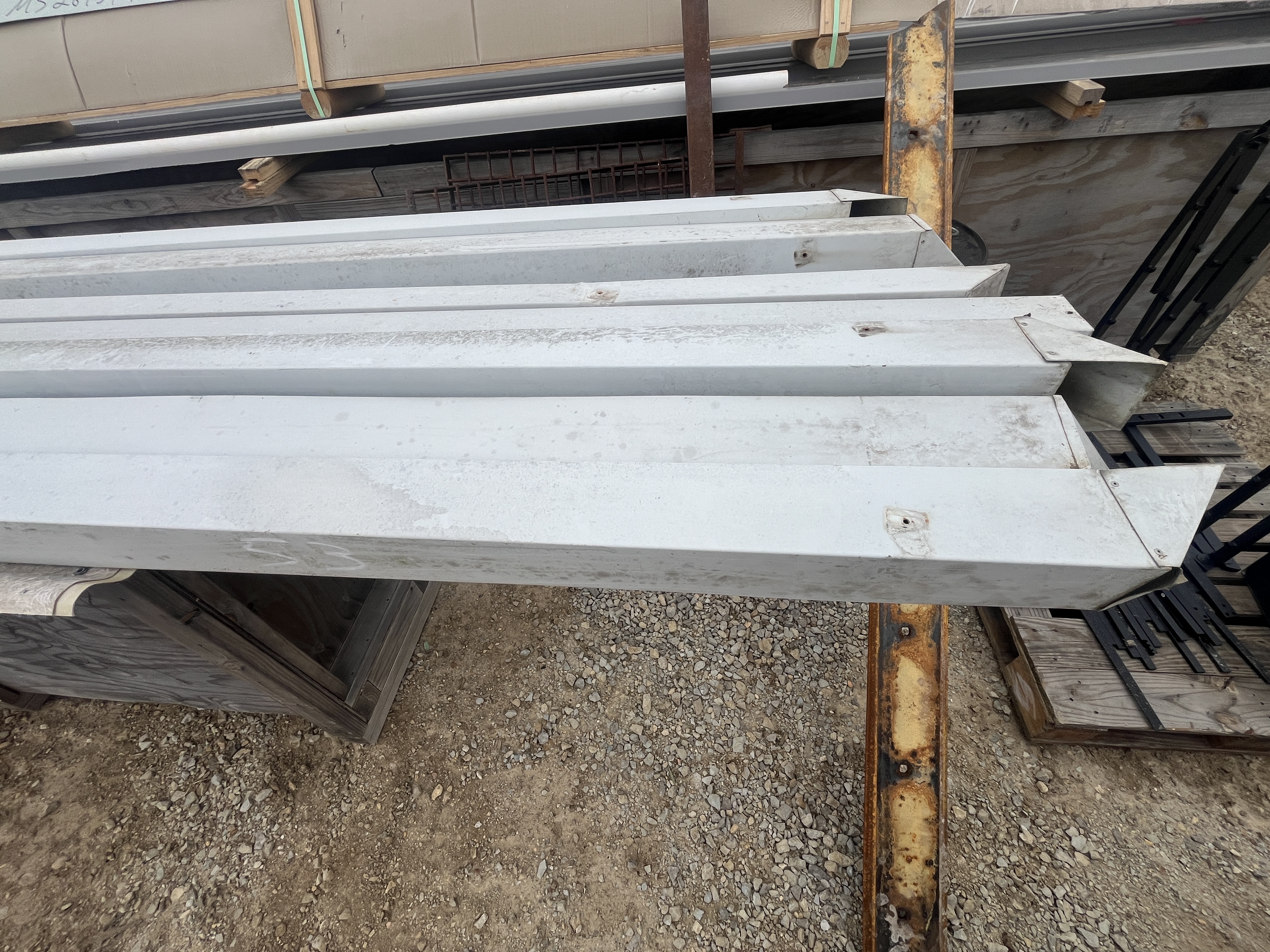 Paragould City Works Dept Auction Image