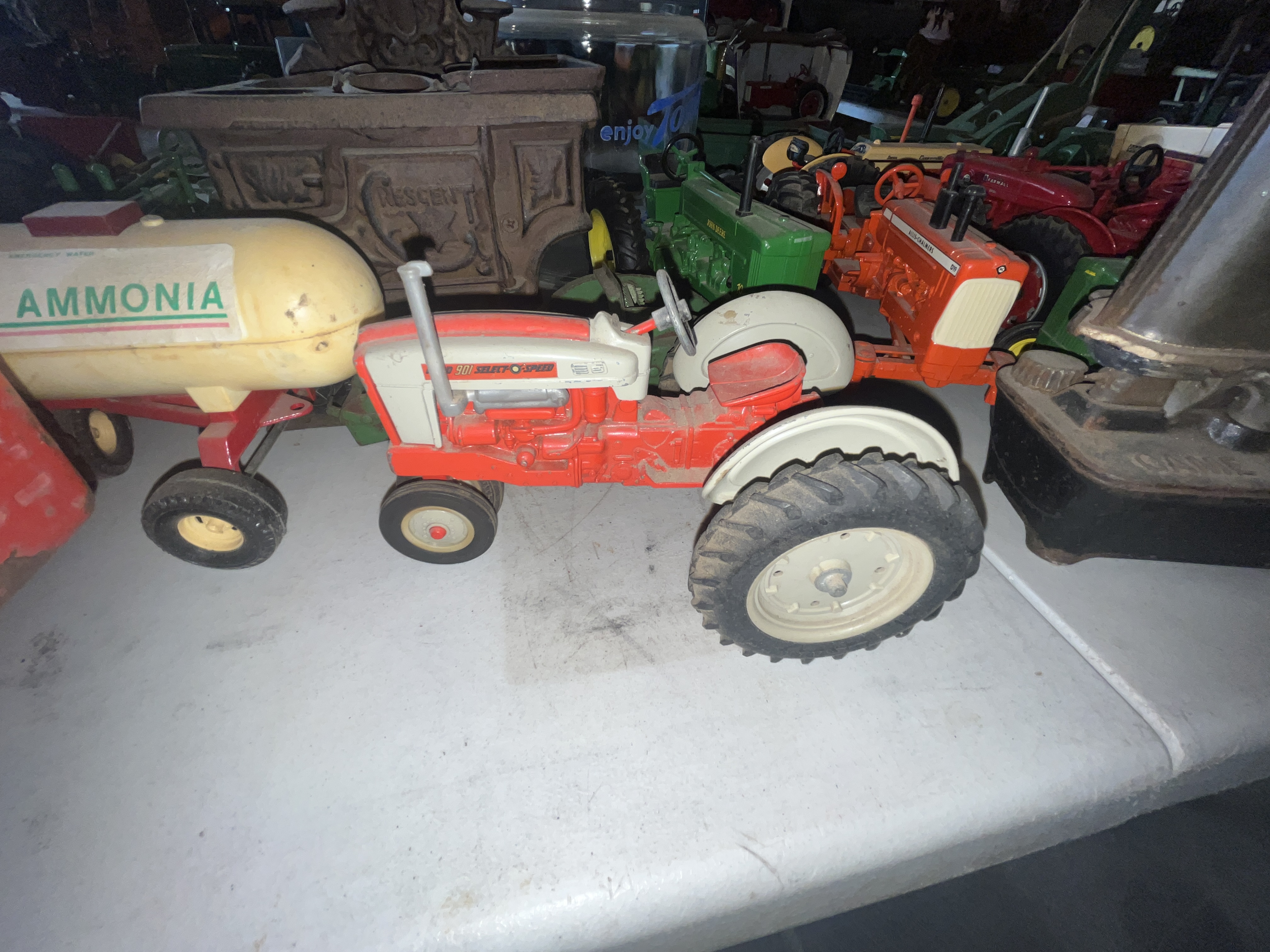 Collector's Dream Auction Image