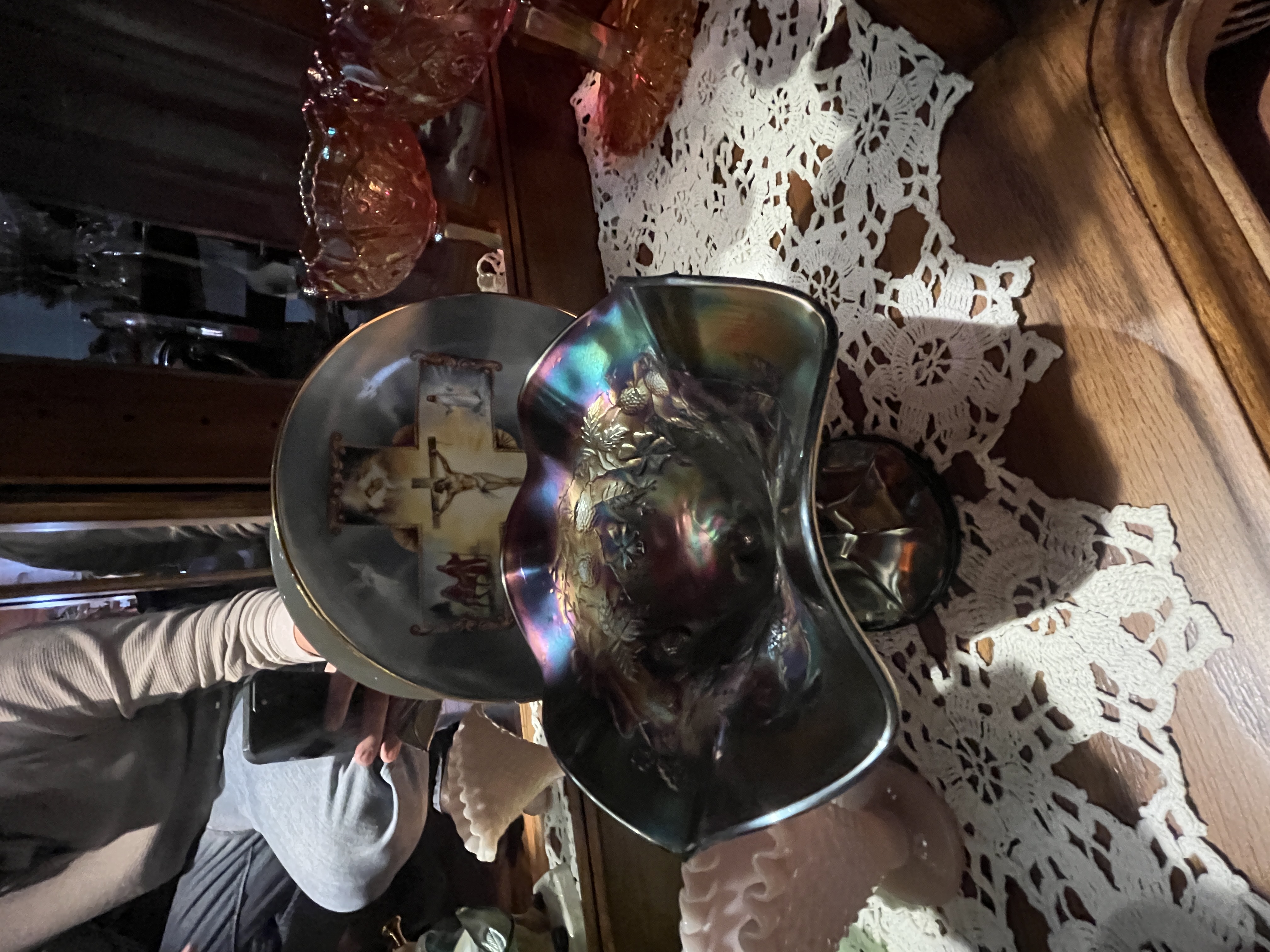 Varvil Estate Auction Image