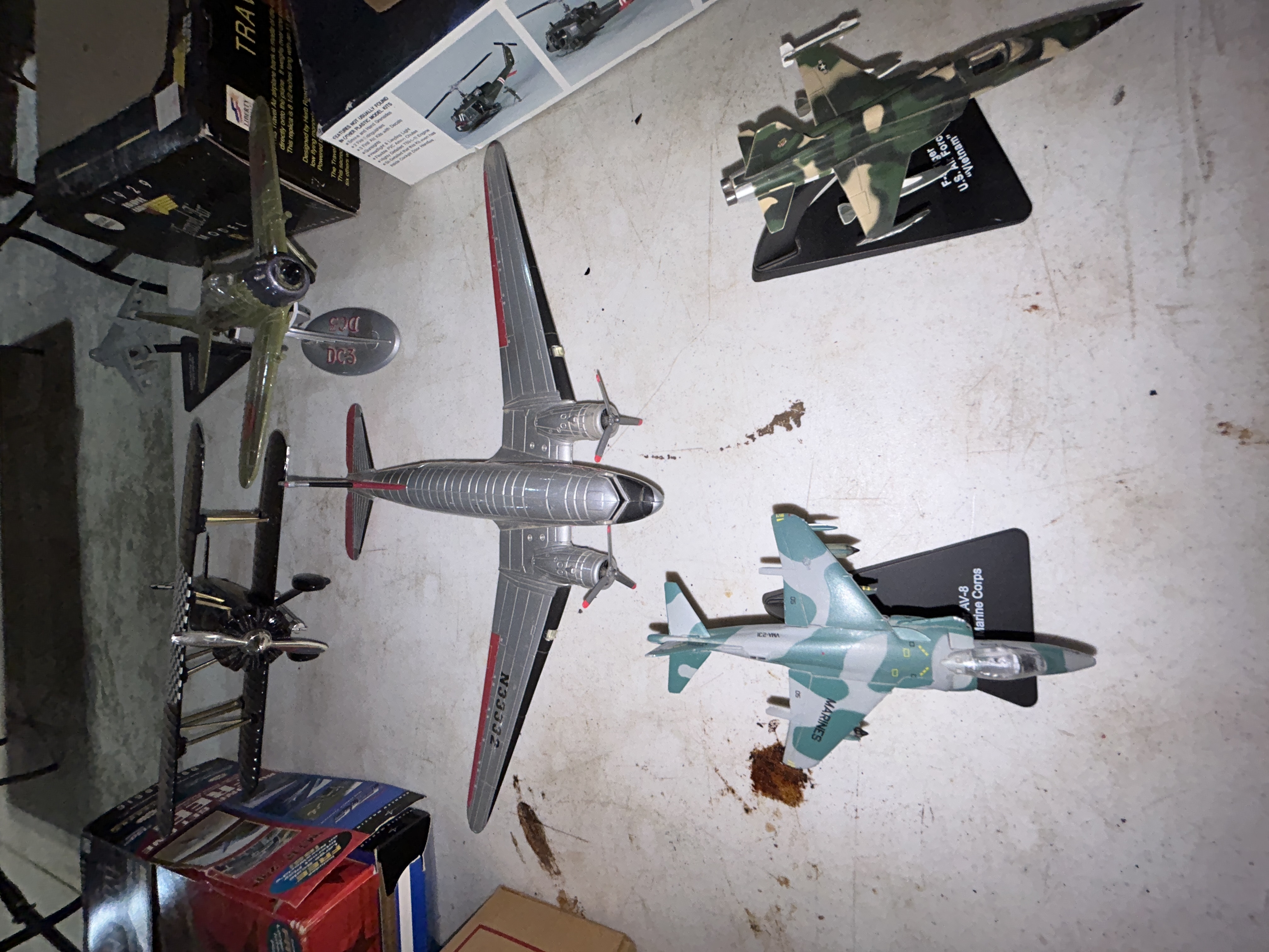 Special Estates Auction Image