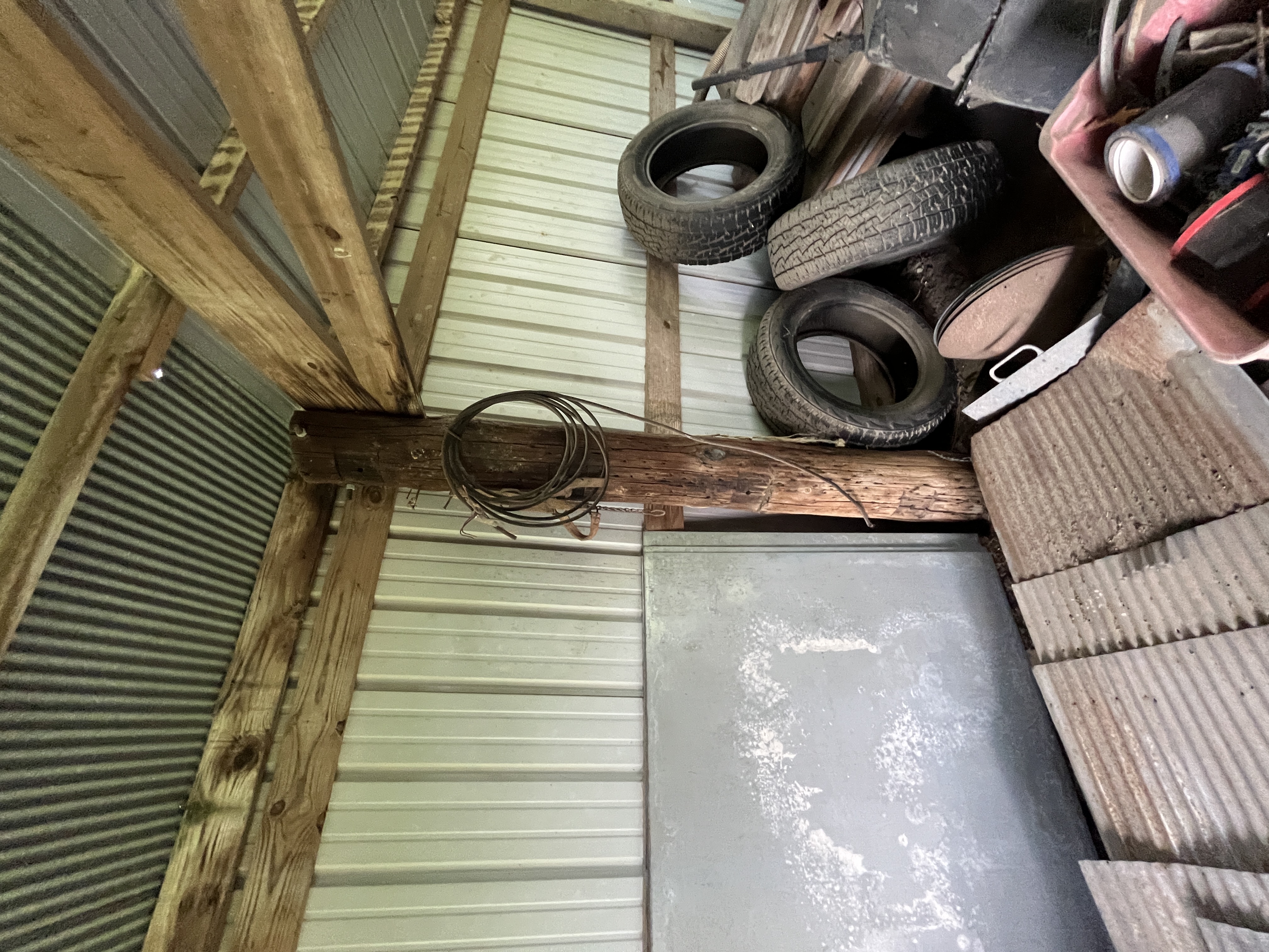 Real Estate & Personal Property Auction Image