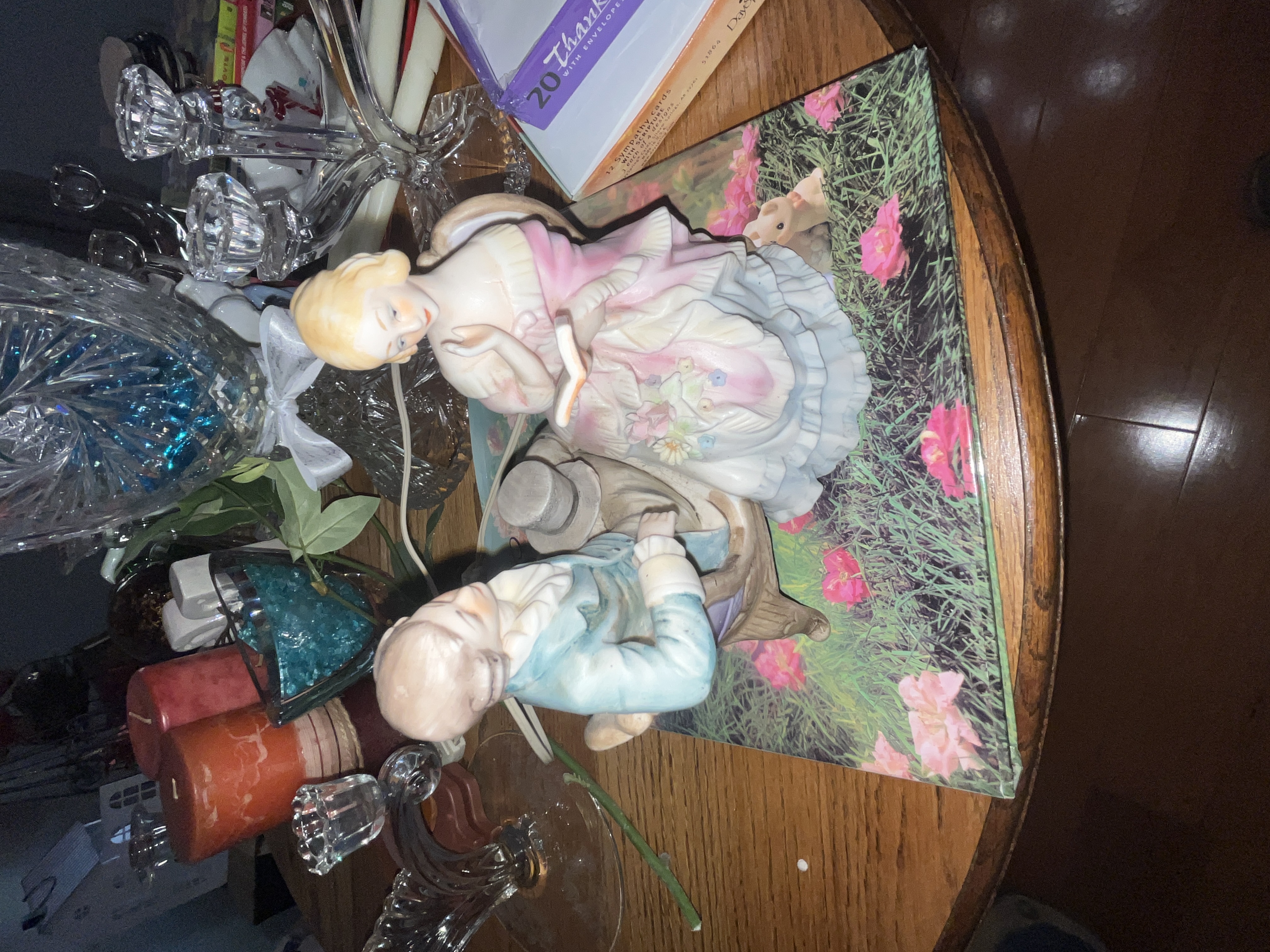 Varvil Estate Auction Image