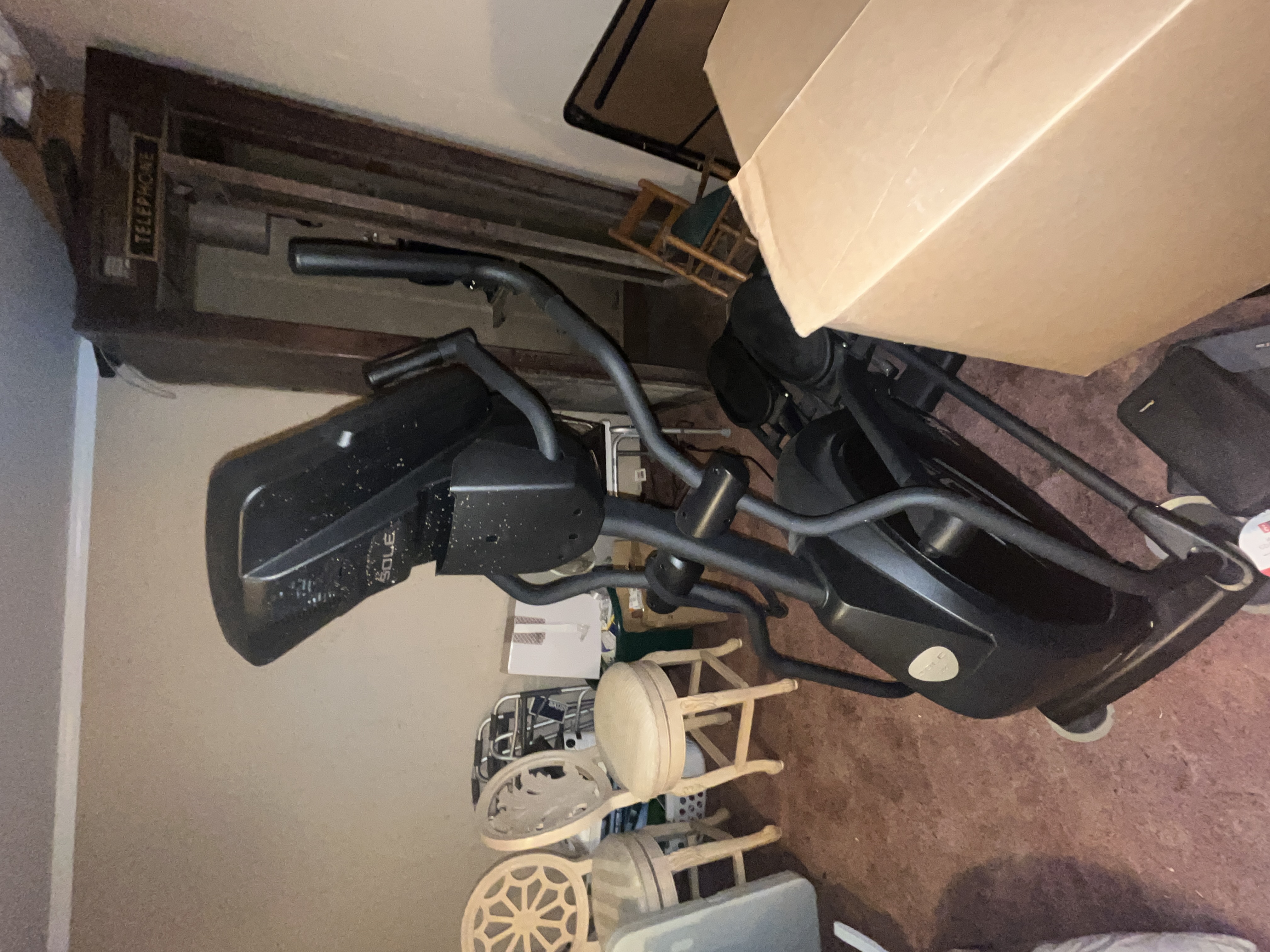 Moving Auction Image