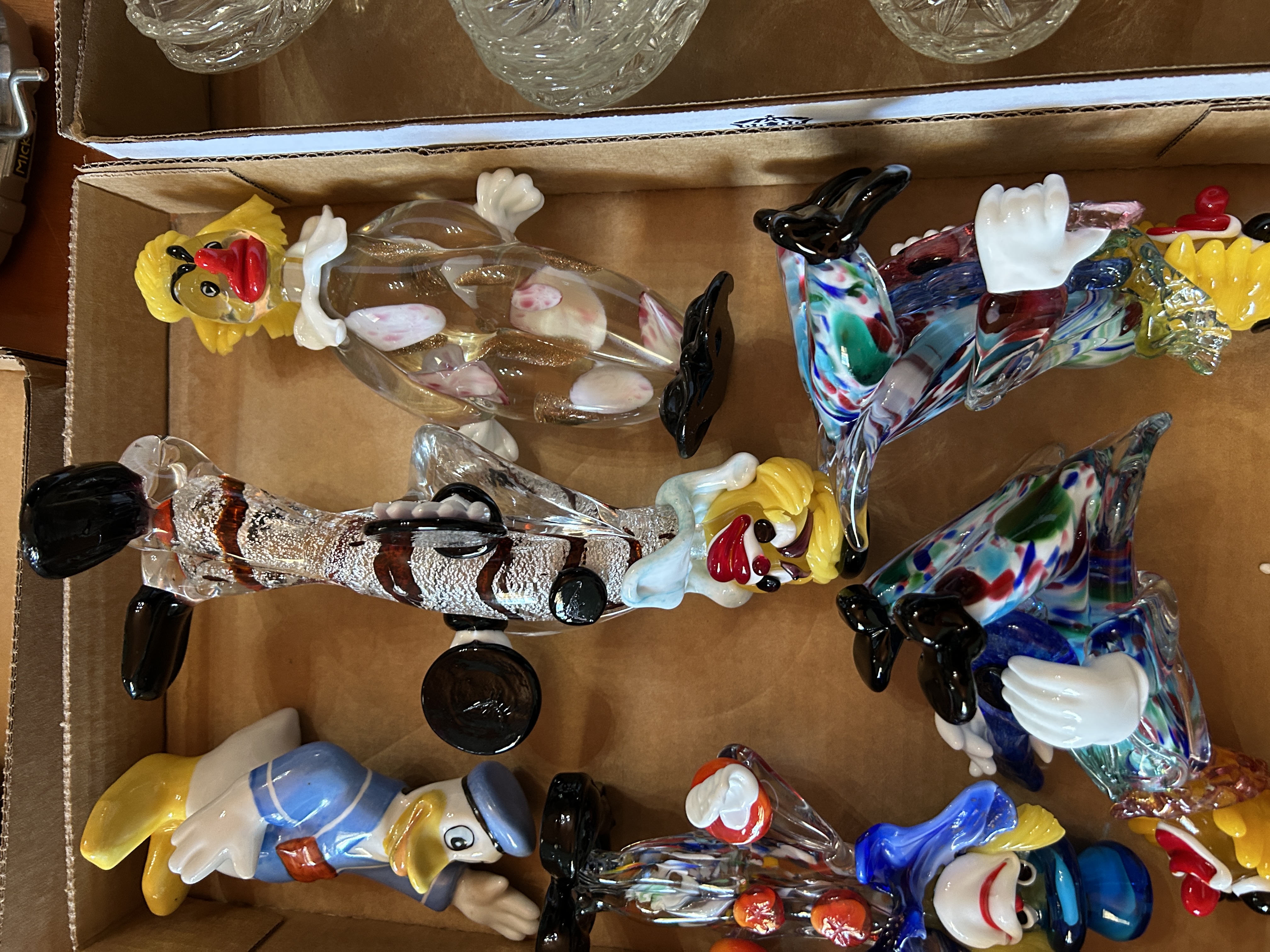 Varvil Estate Auction Image