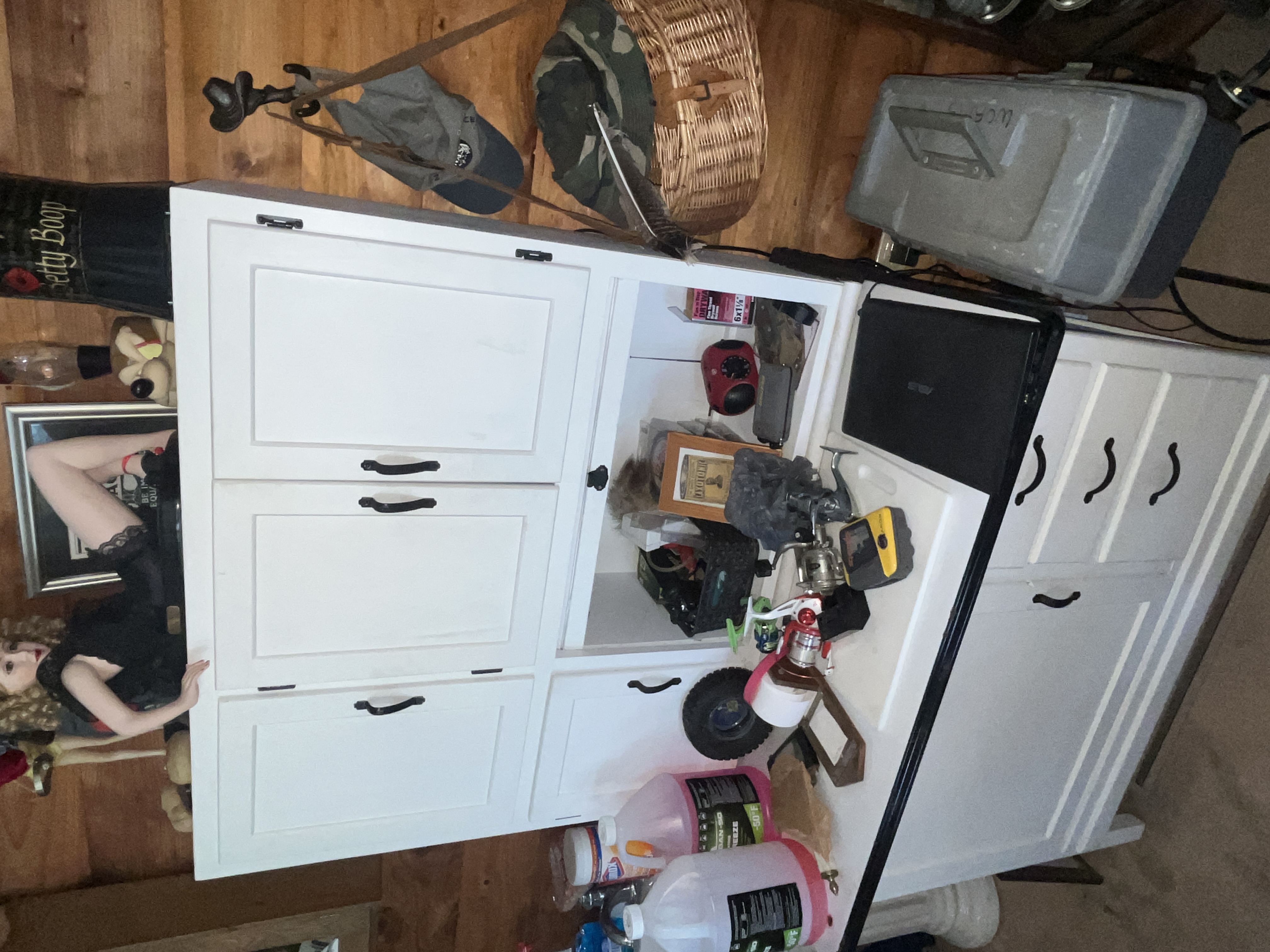 Varvil Estate Auction Image