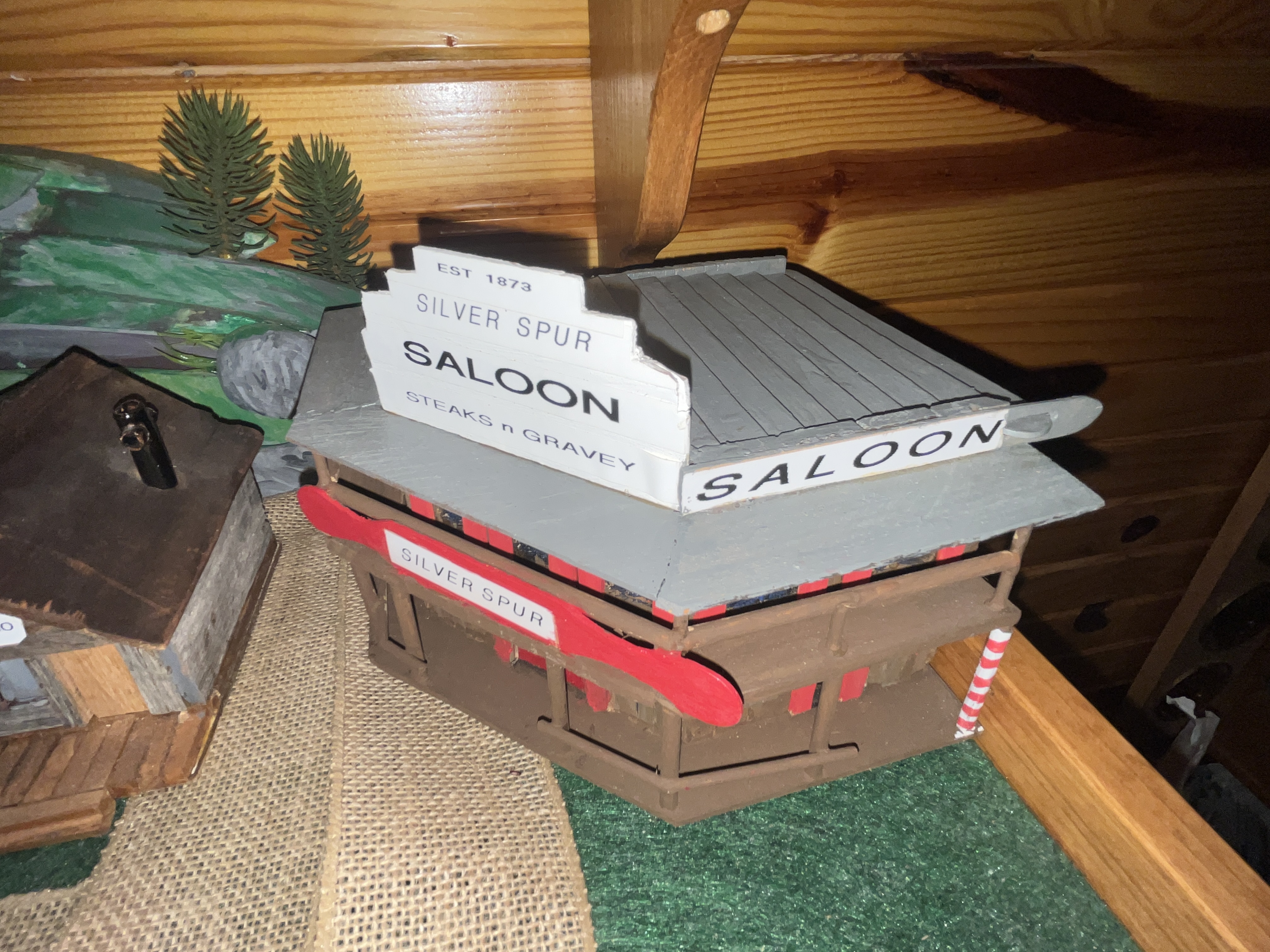 Varvil Estate Auction Image