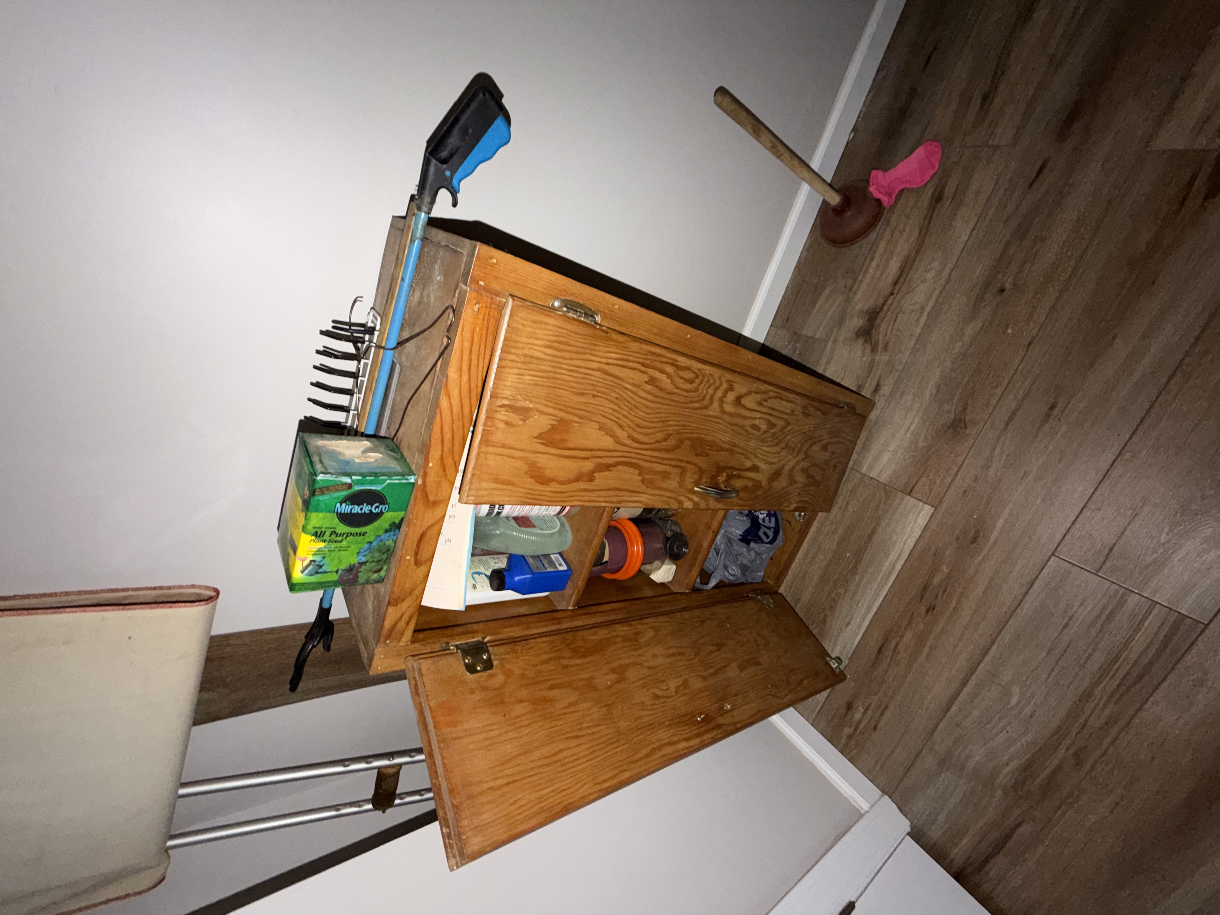 Real Estate & Personal Property Auction Image