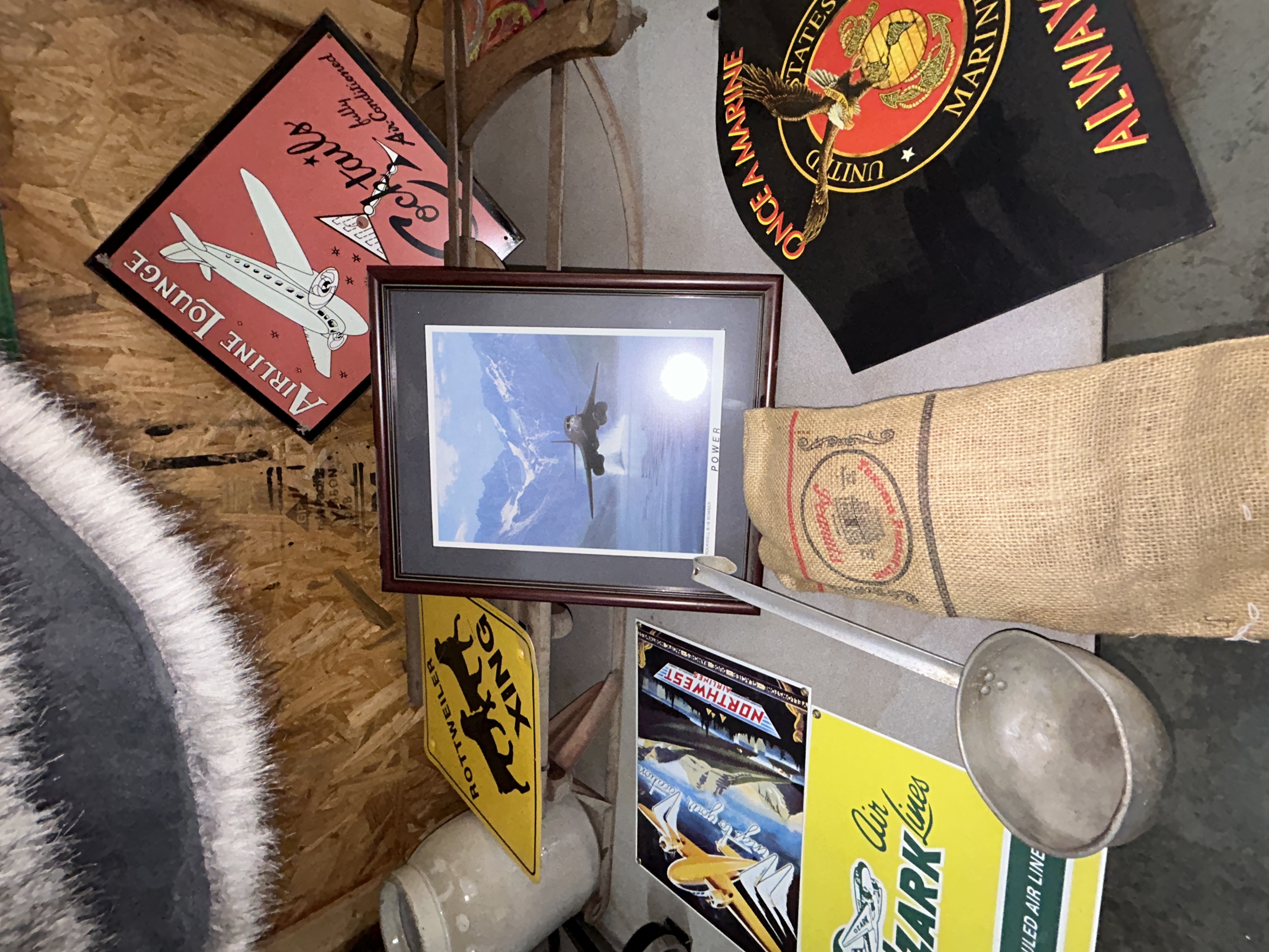 Special Estates Auction Image