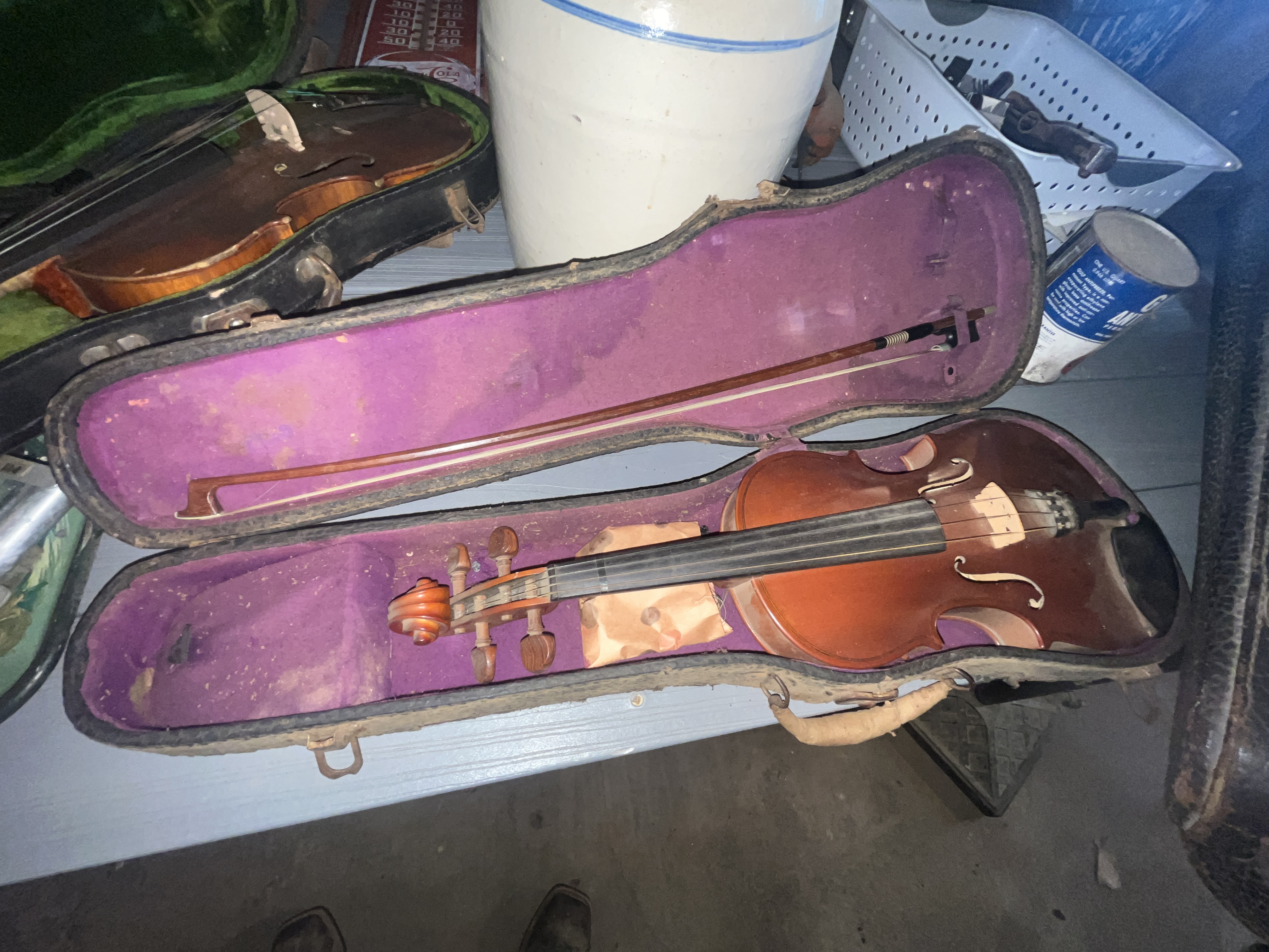 Collector's Dream Auction Image