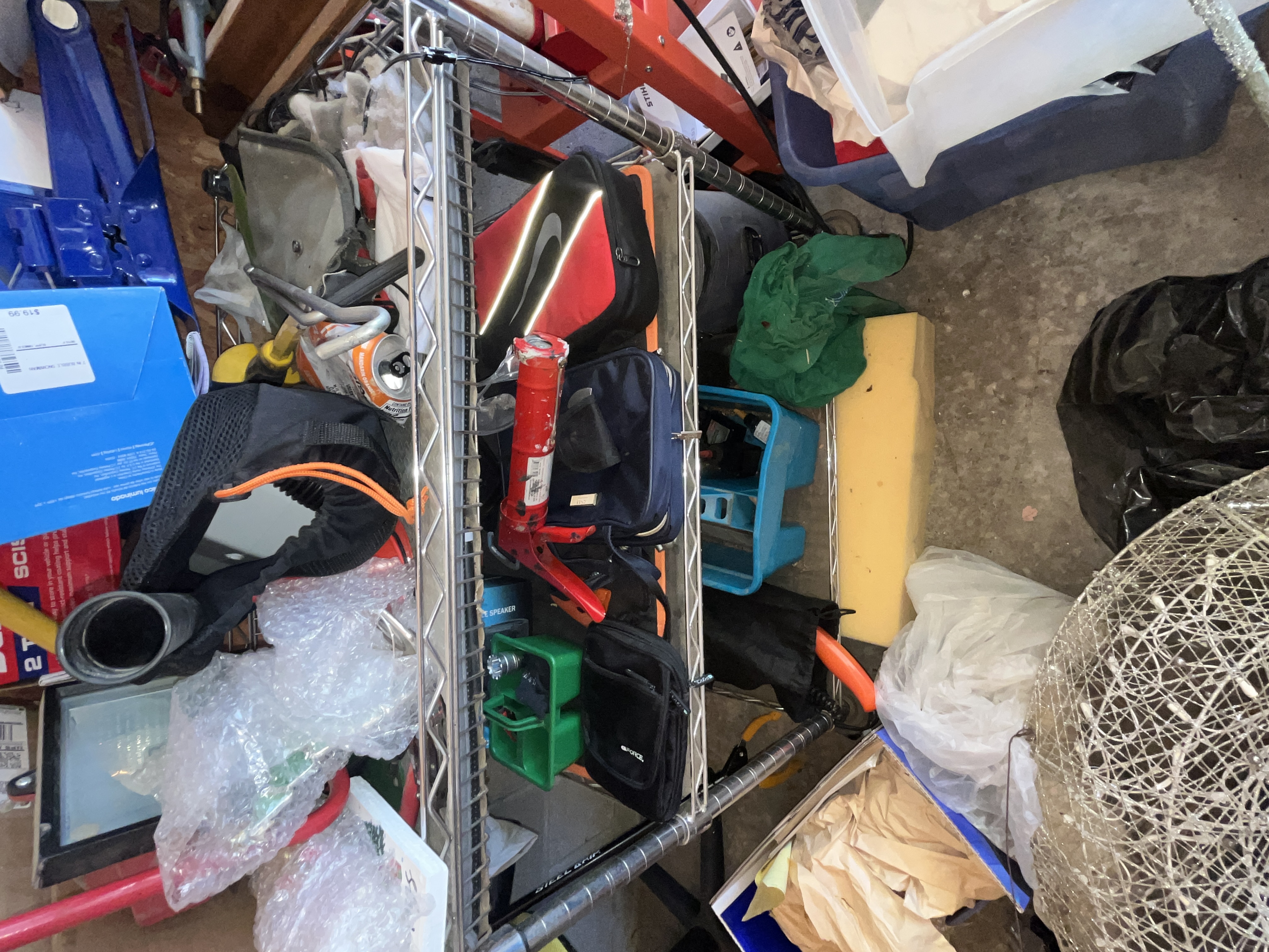 Varvil Estate Auction Image