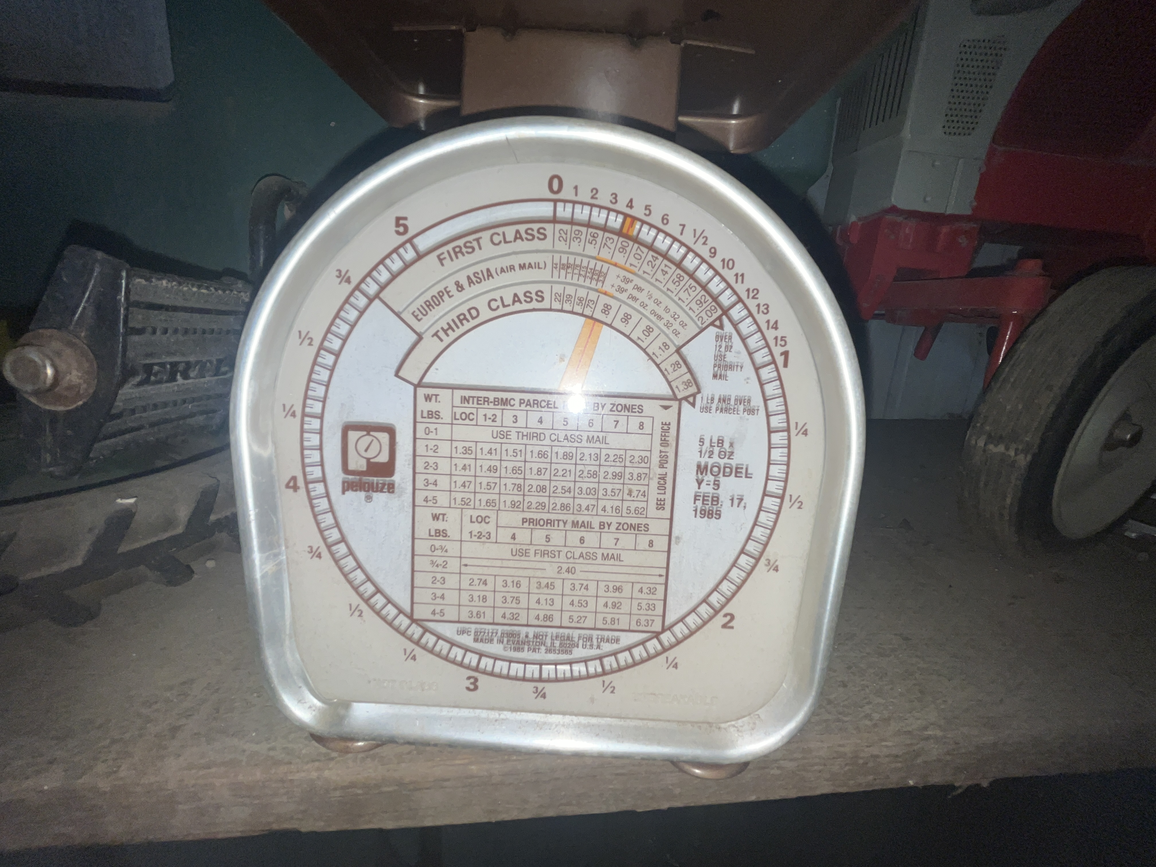 Collector's Dream Auction Image