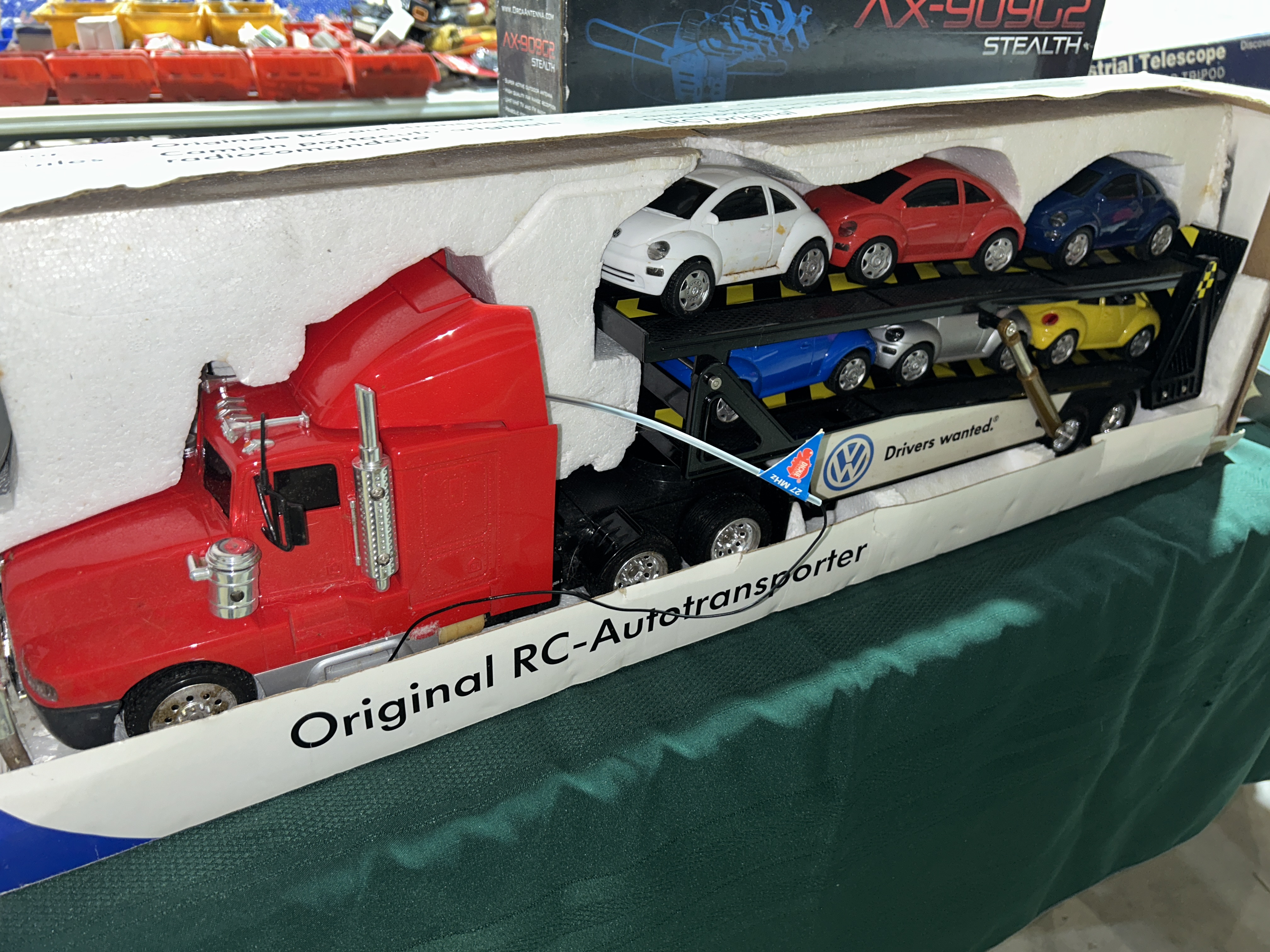 Estates of Gun & Bayonet Collection and Tools Image