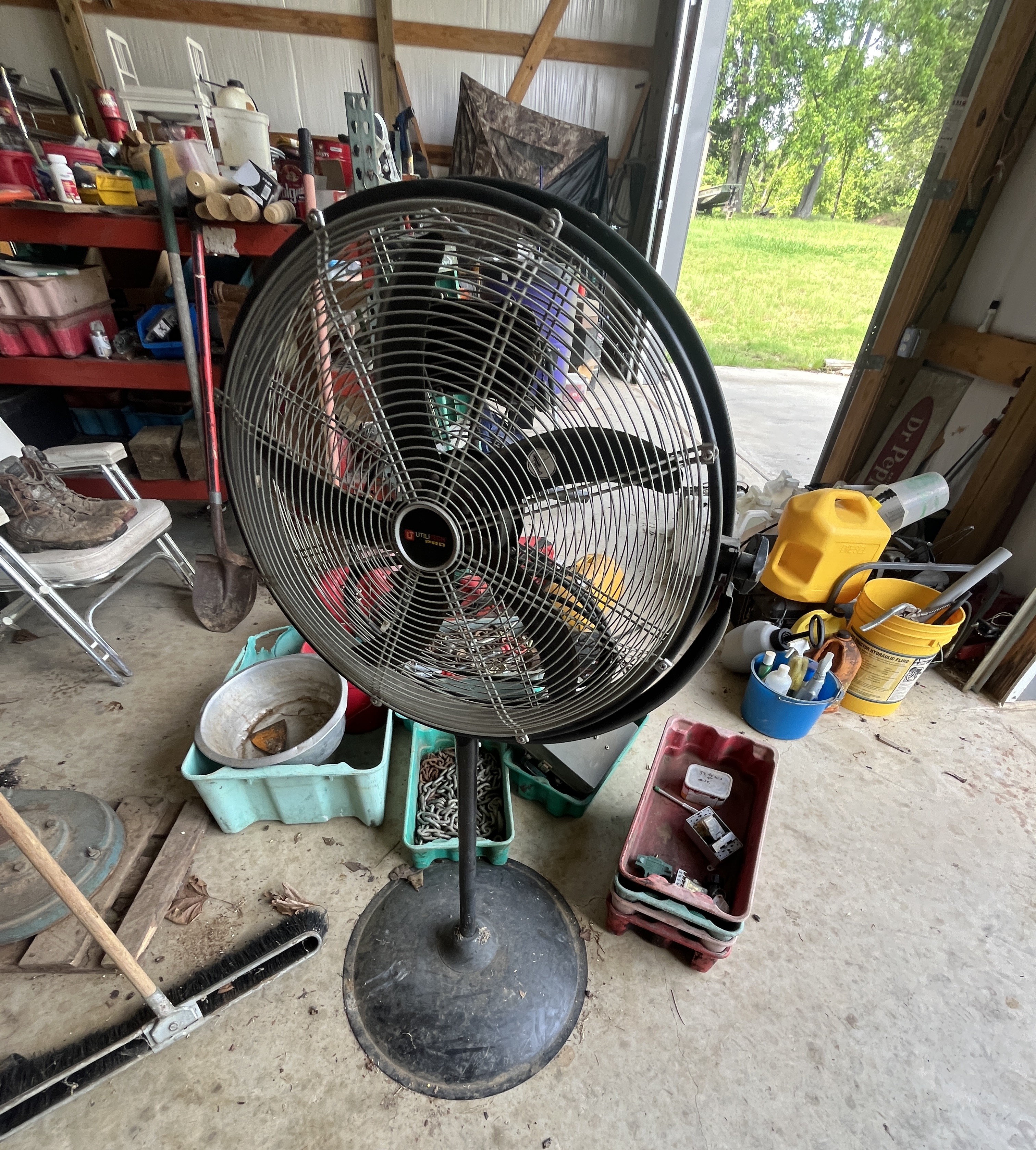 Real Estate & Personal Property Auction Image