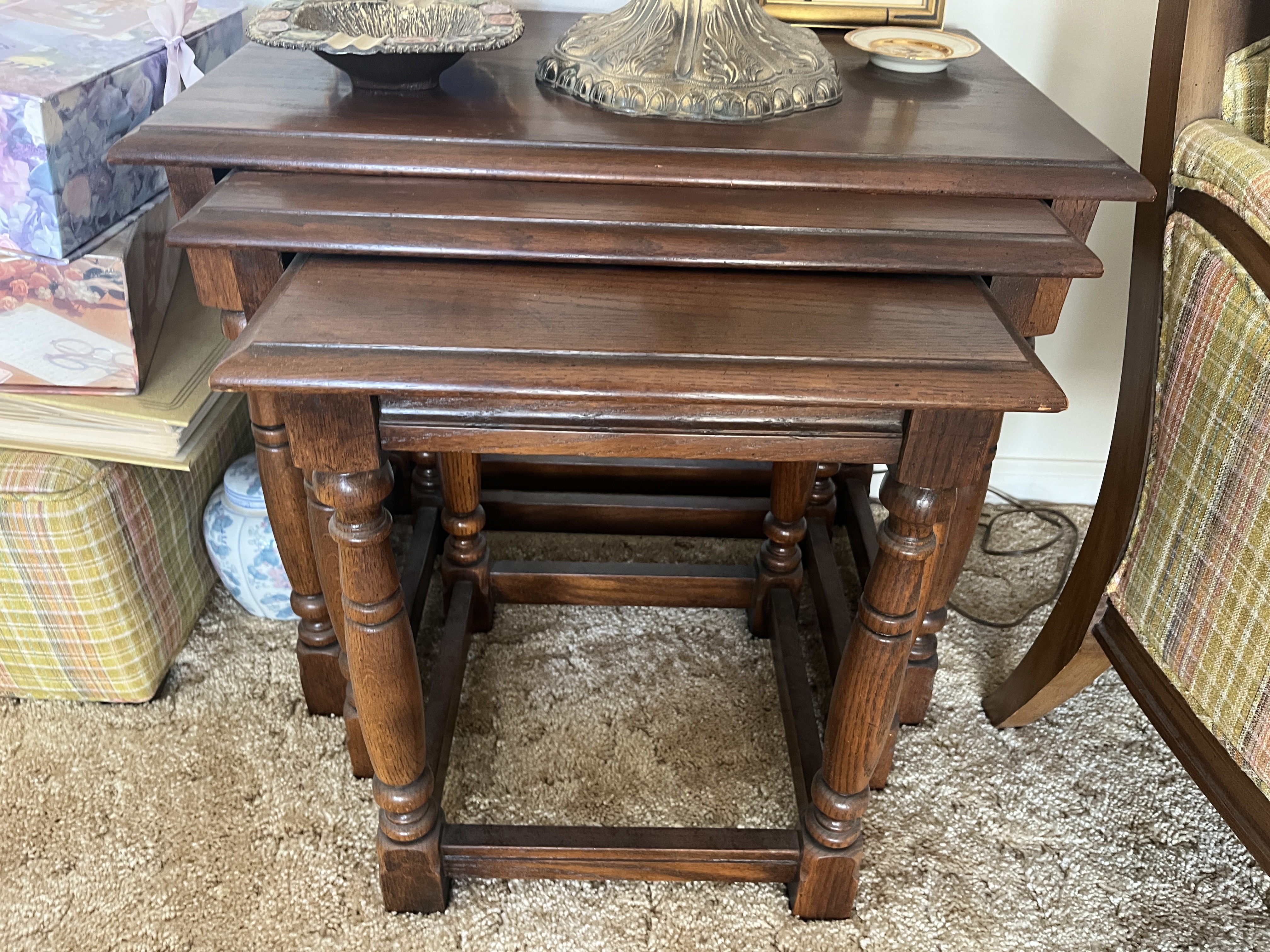 Living Estate of Ms Mary Schug Image