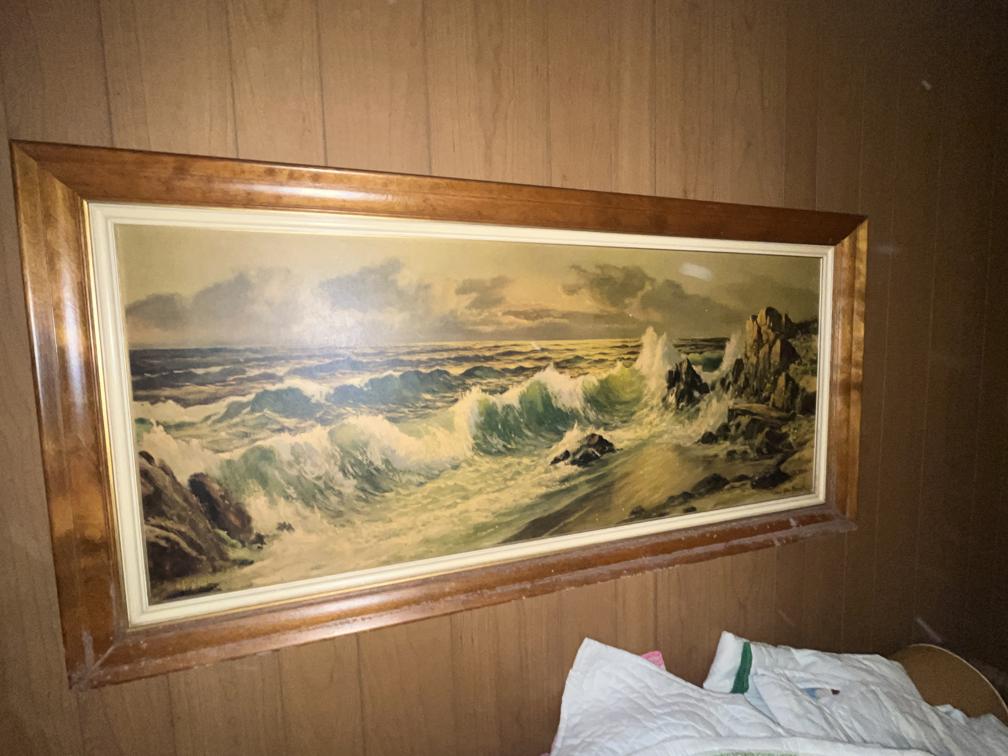Estate Auction Image