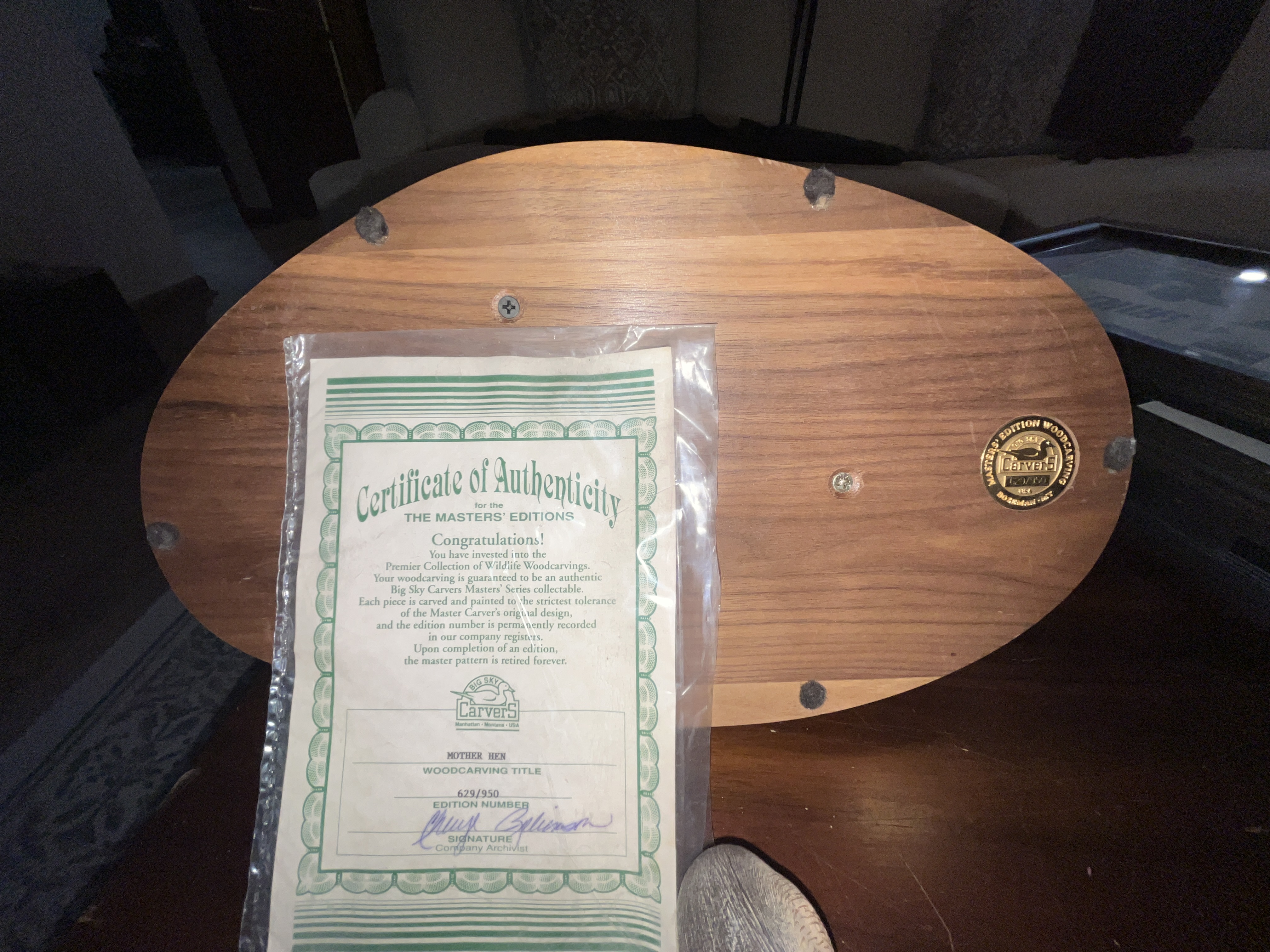 Auction Image