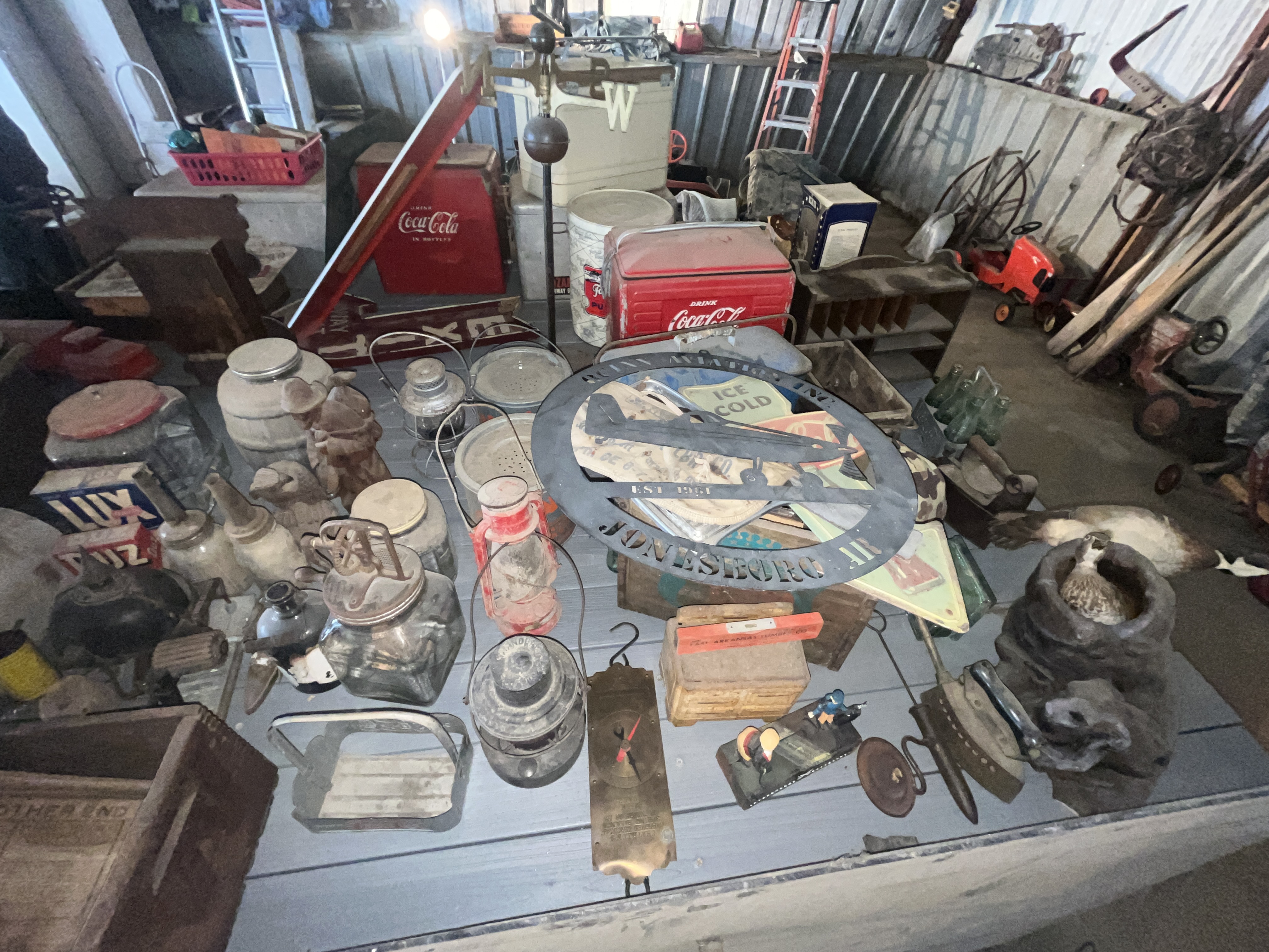 Collector's Dream Auction Image