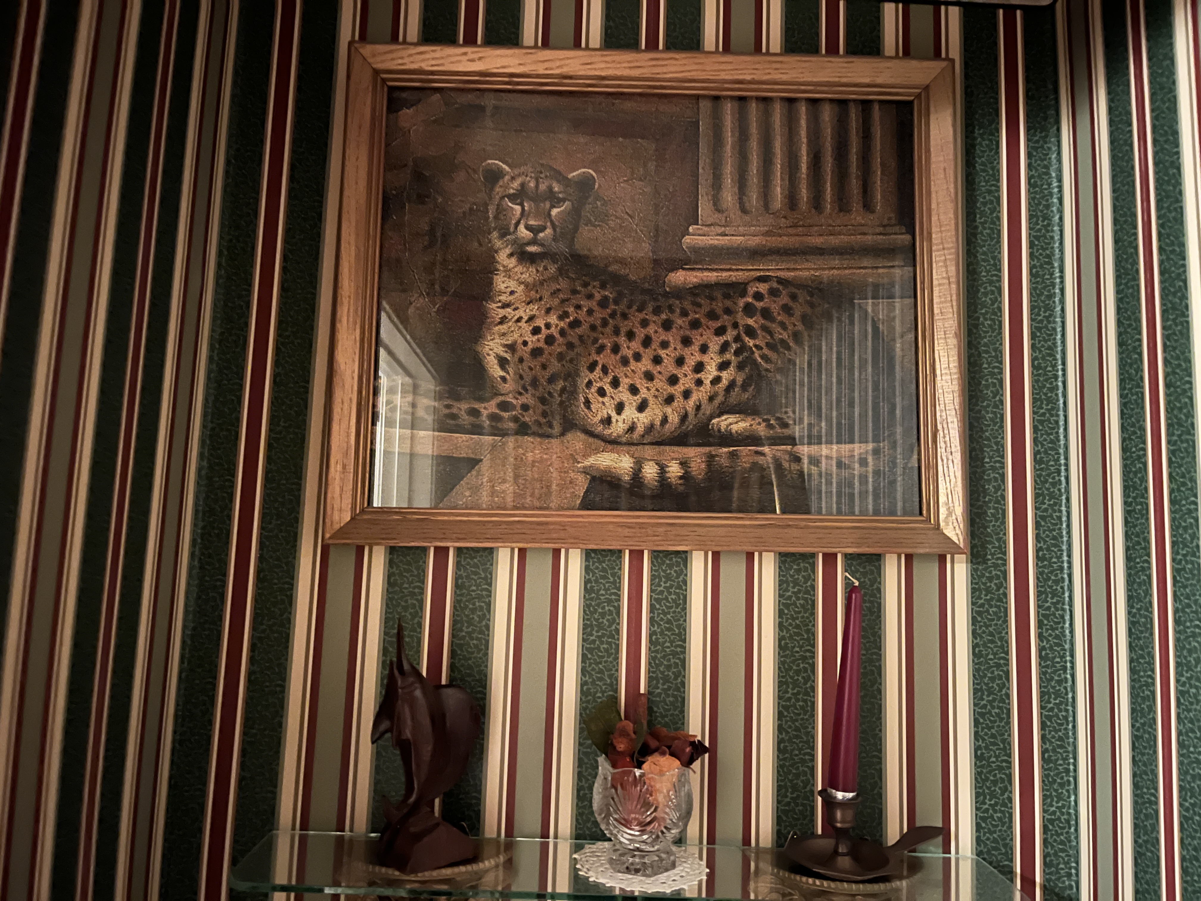 Estate Auction of Alta Grim Image