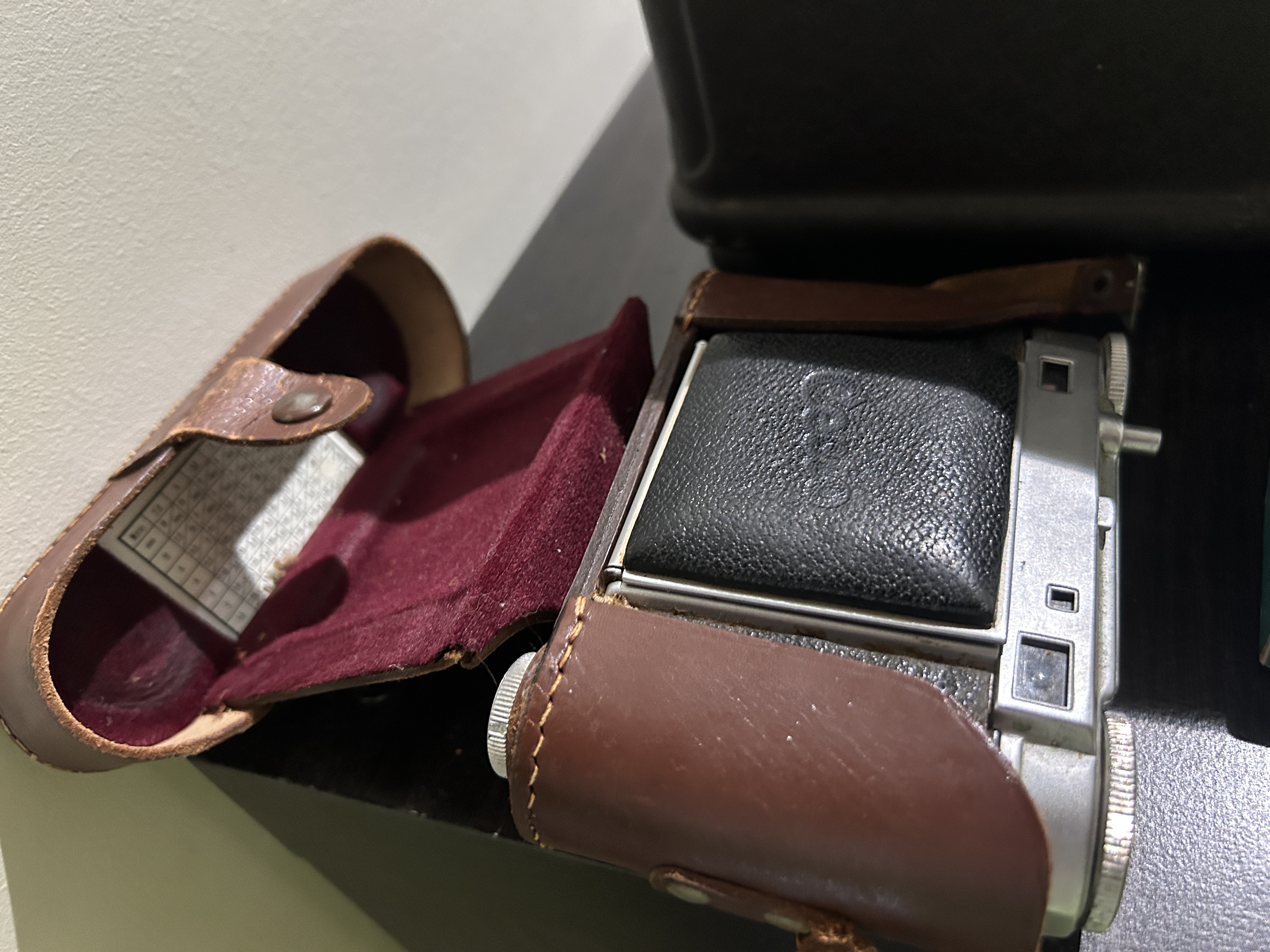 Real Estate & Personal Property Auction Image