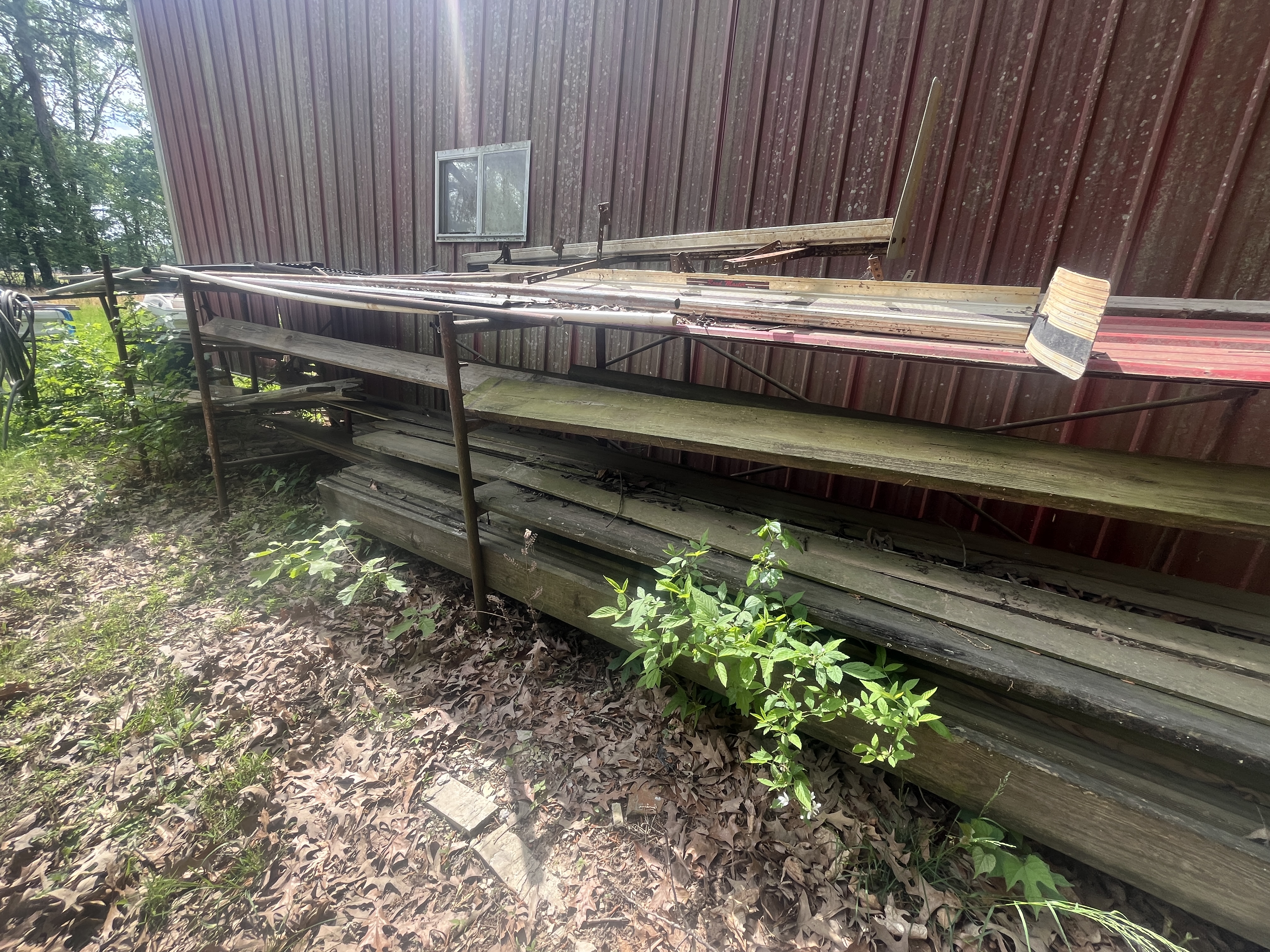 Moving Auction Image