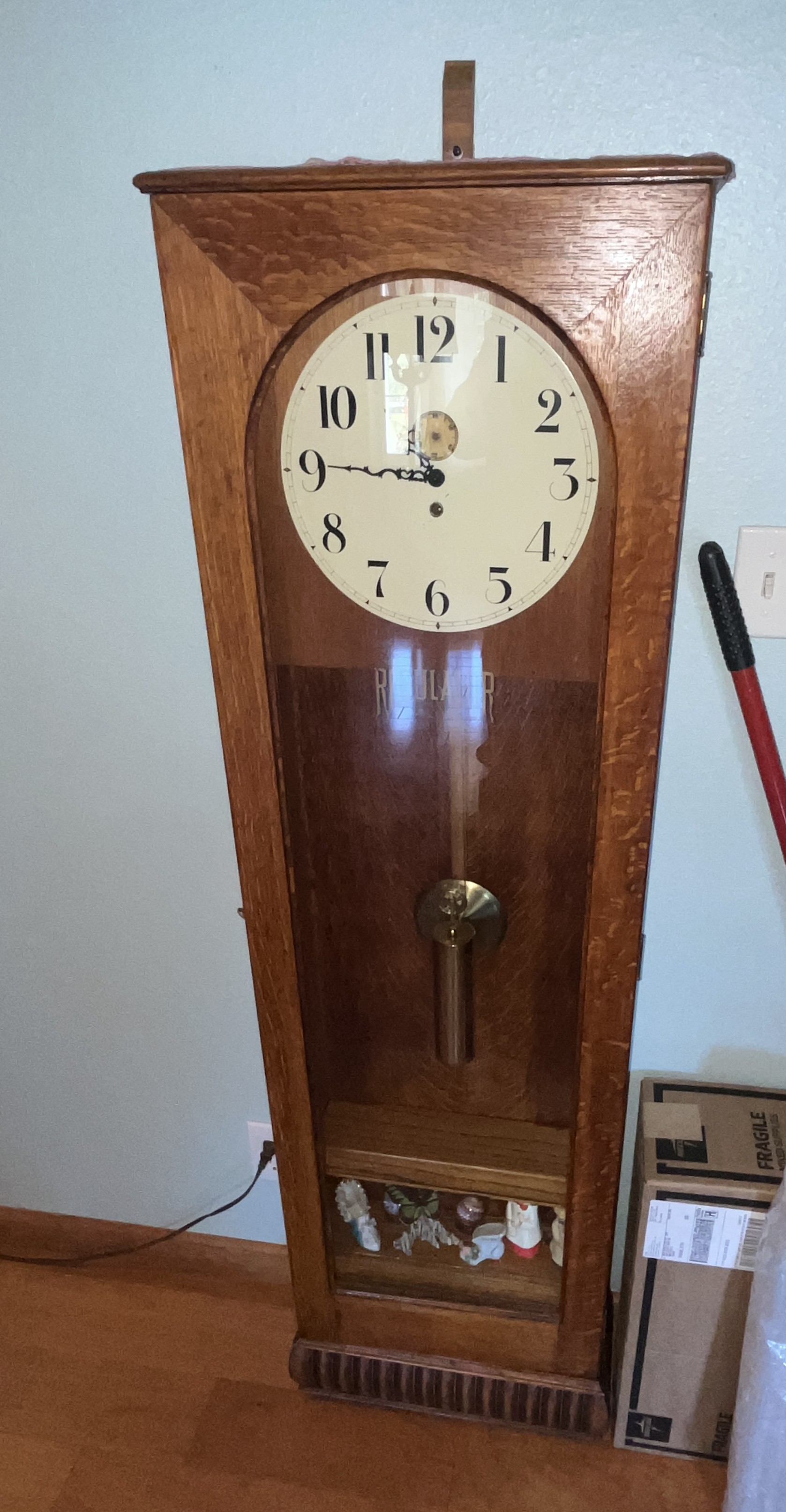 Varvil Estate Auction Image