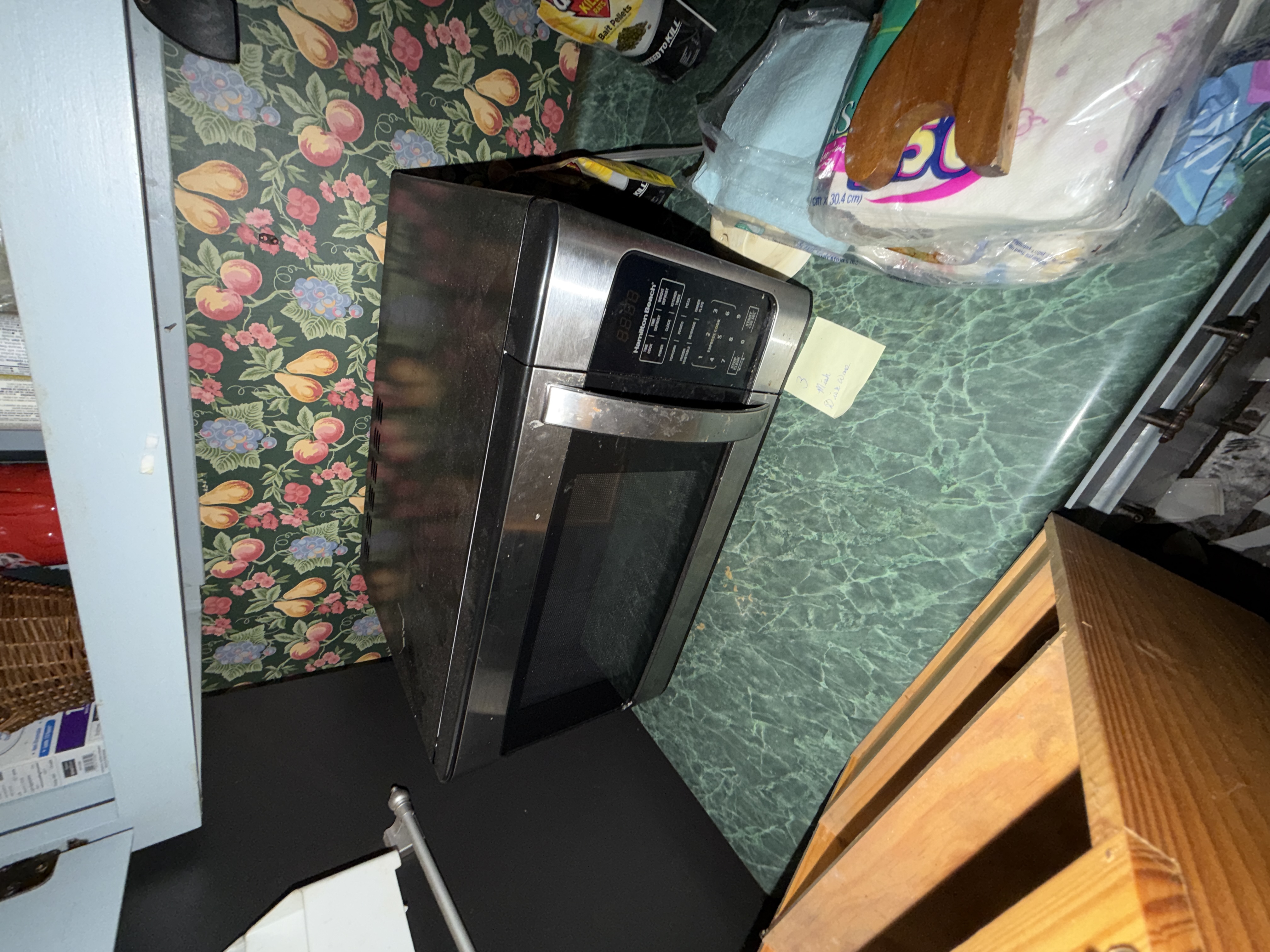Real Estate & Personal Property Auction Image