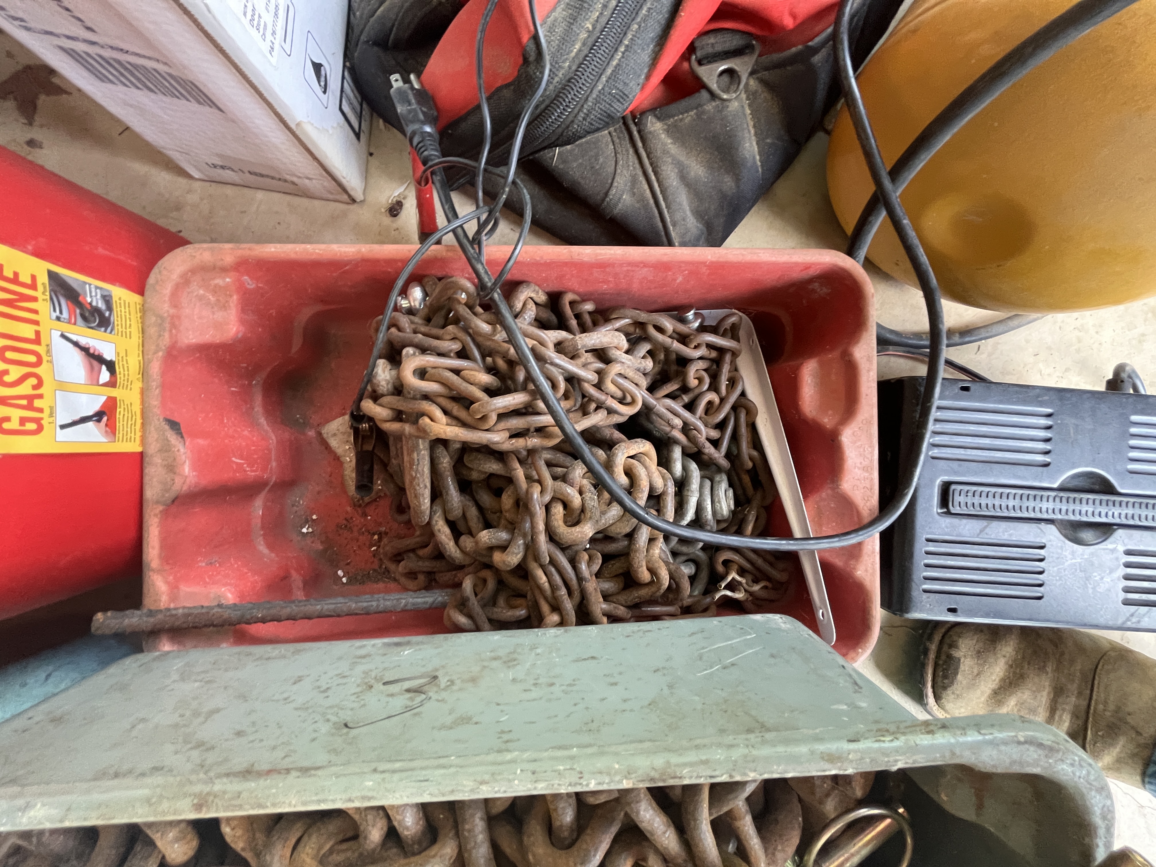 Real Estate & Personal Property Auction Image