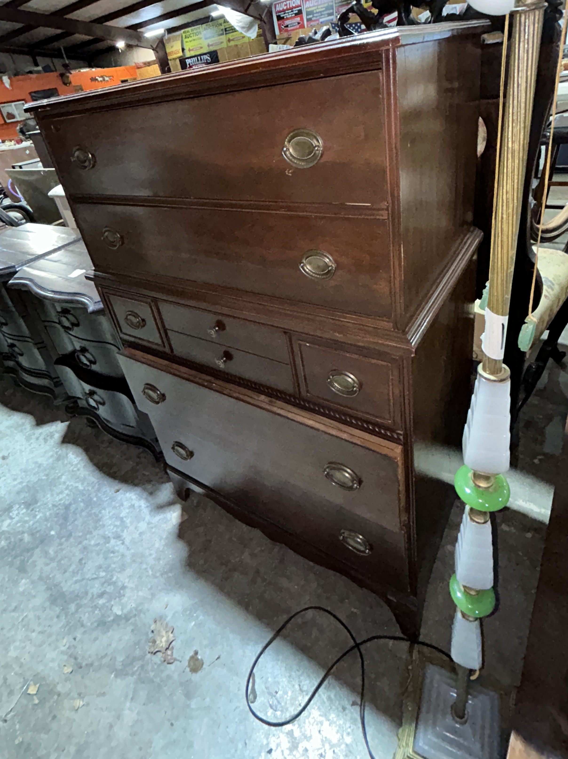 Special Estates Auction Image