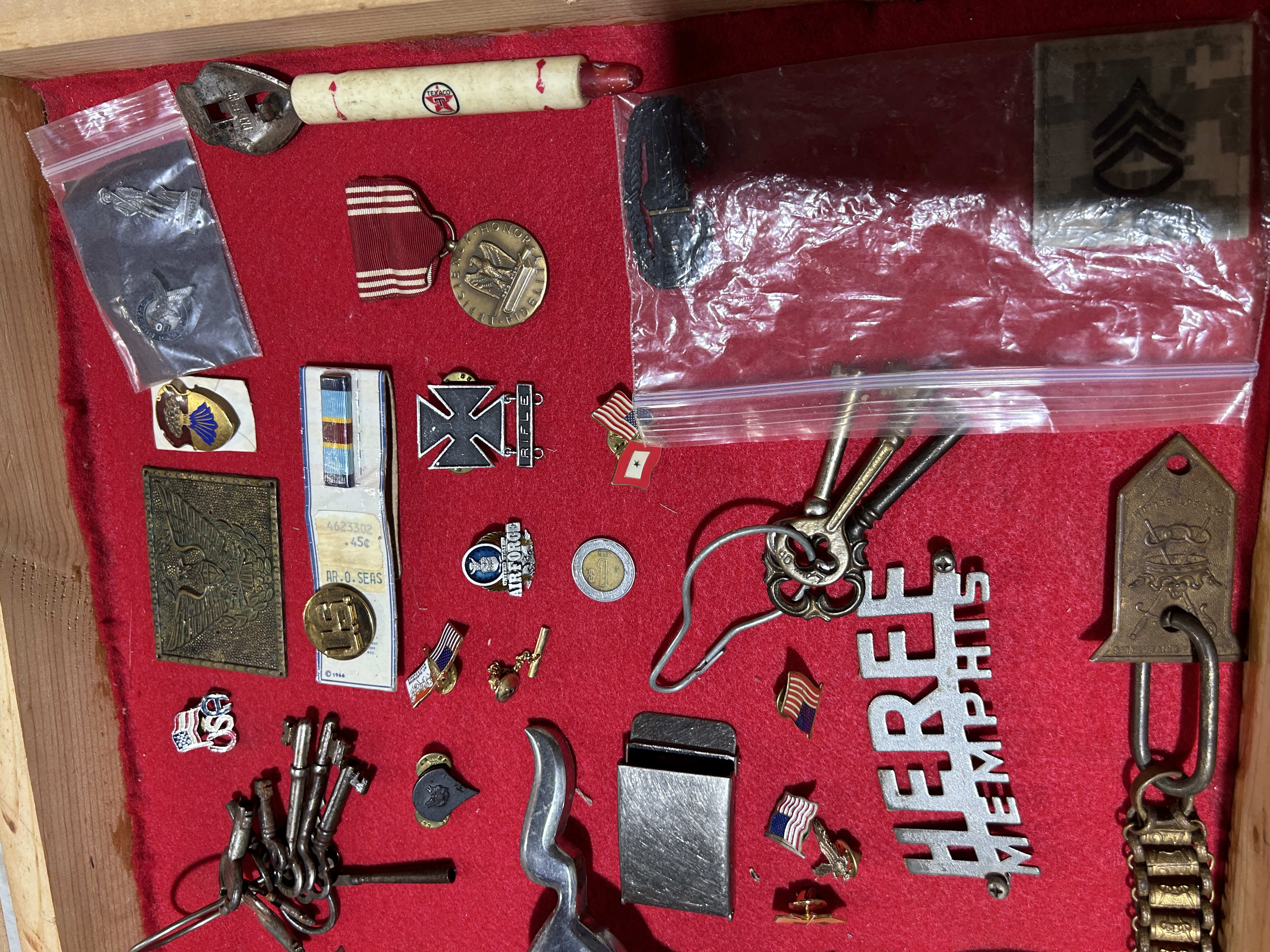 Live Public Auction Image