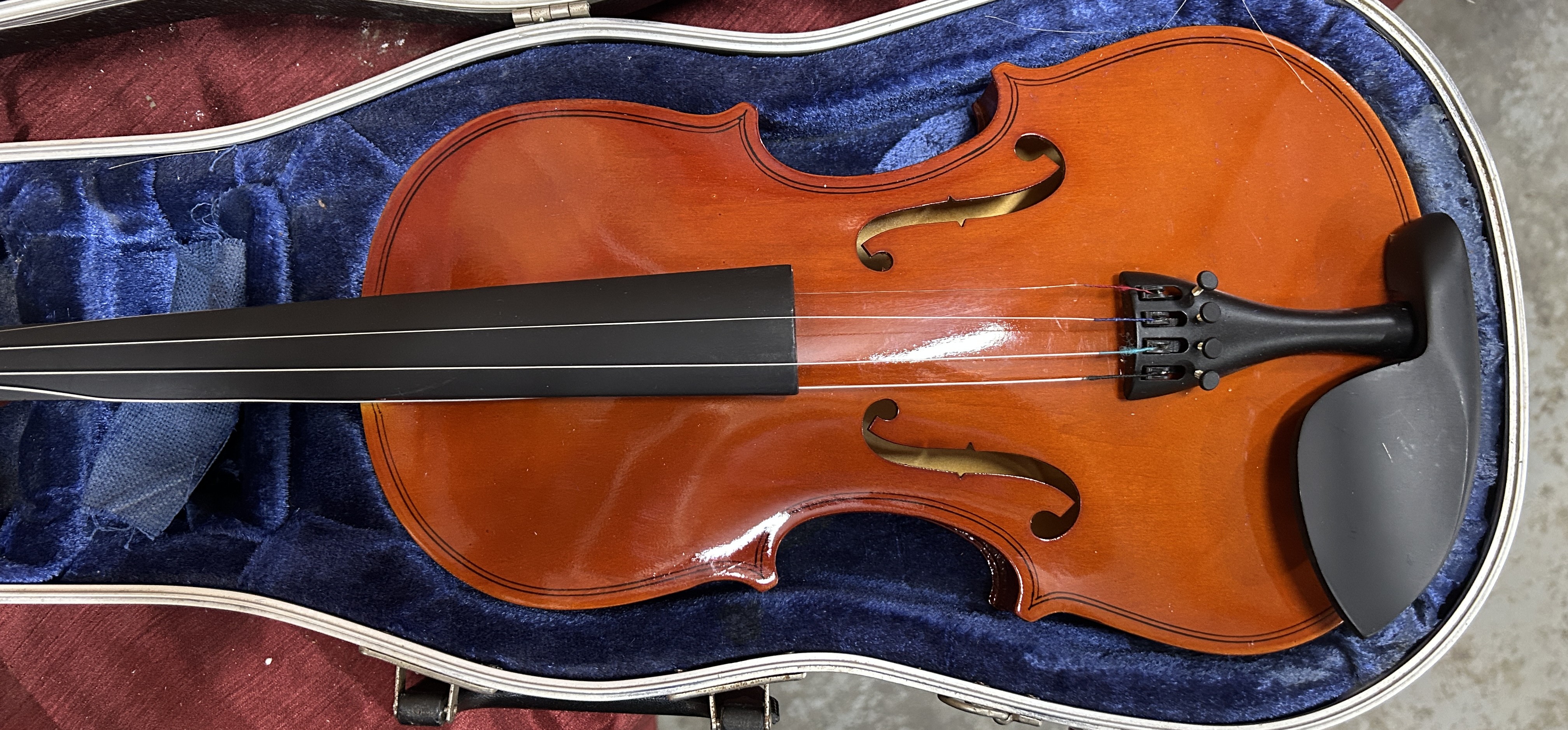 Estates of Gun & Bayonet Collection and Tools Image