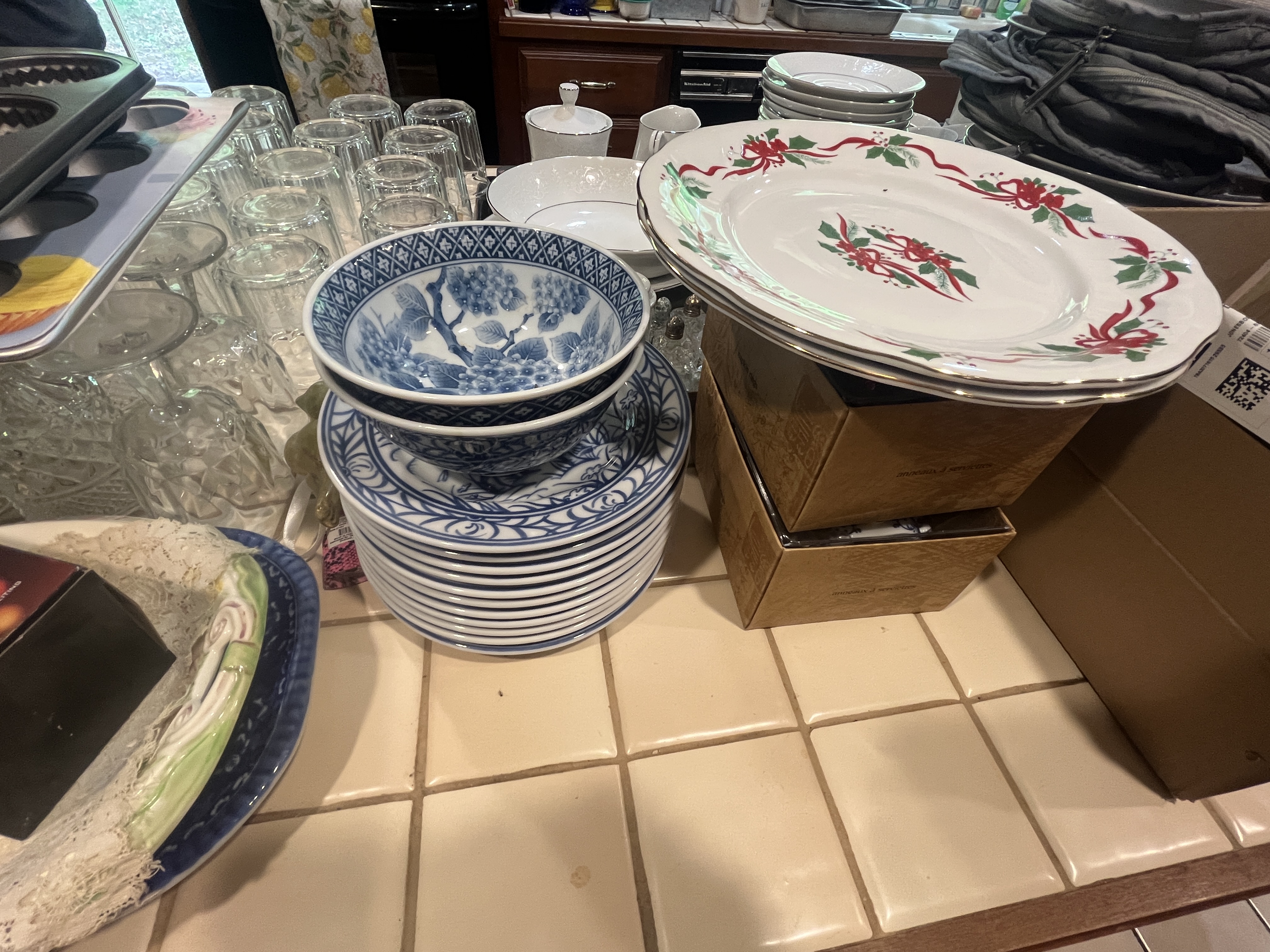 Moving Auction Image