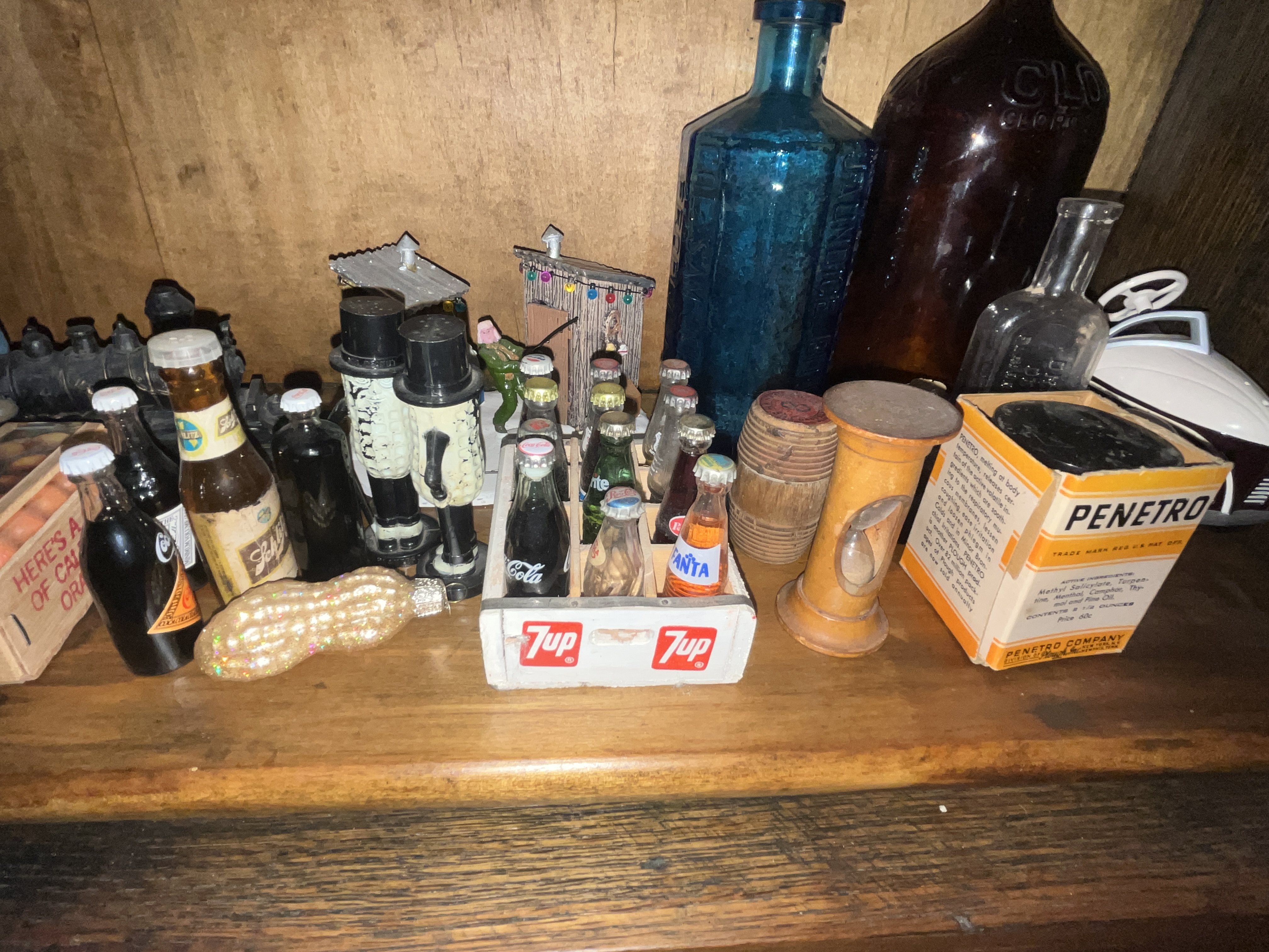 Varvil Estate Auction Image