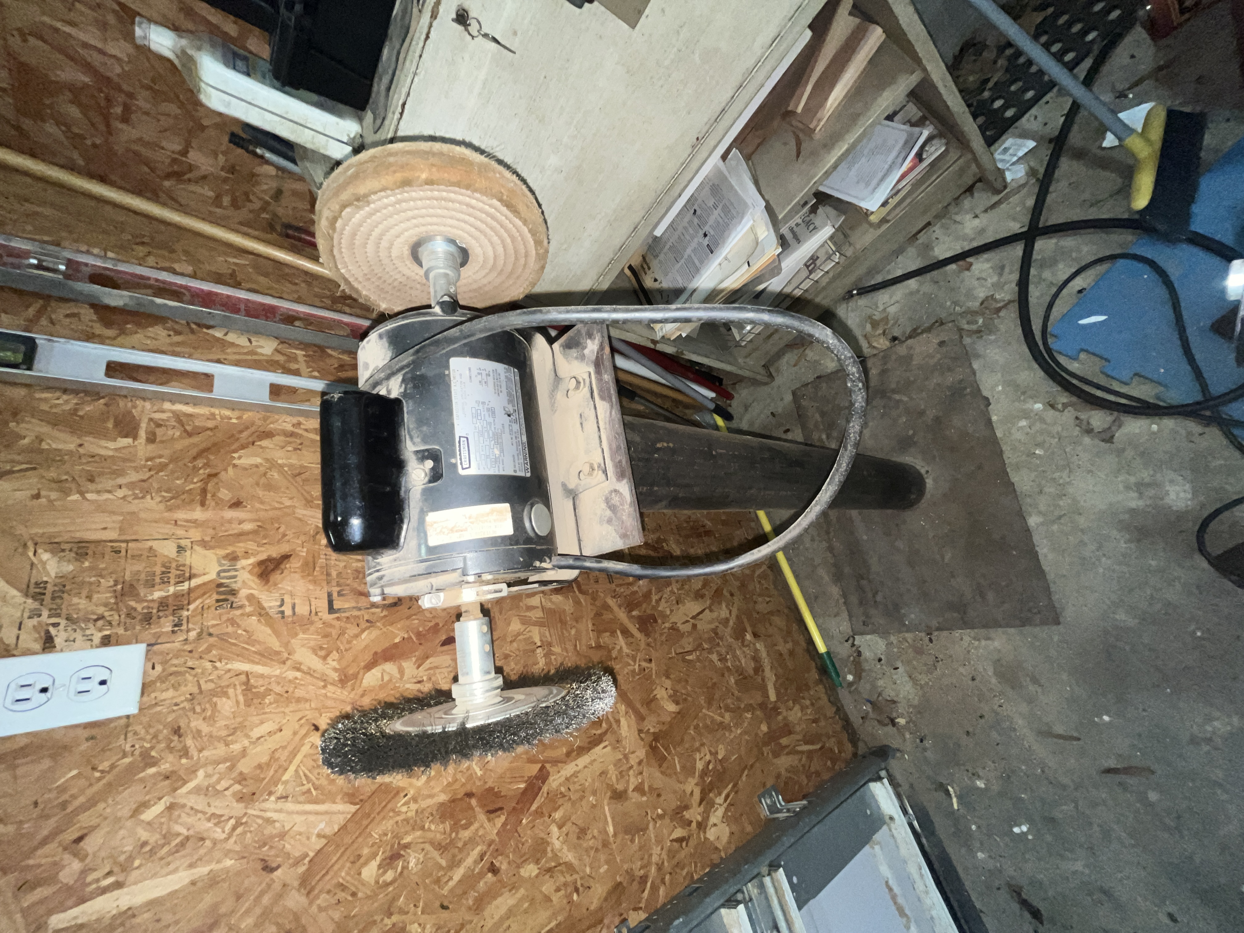 Varvil Estate Auction Image