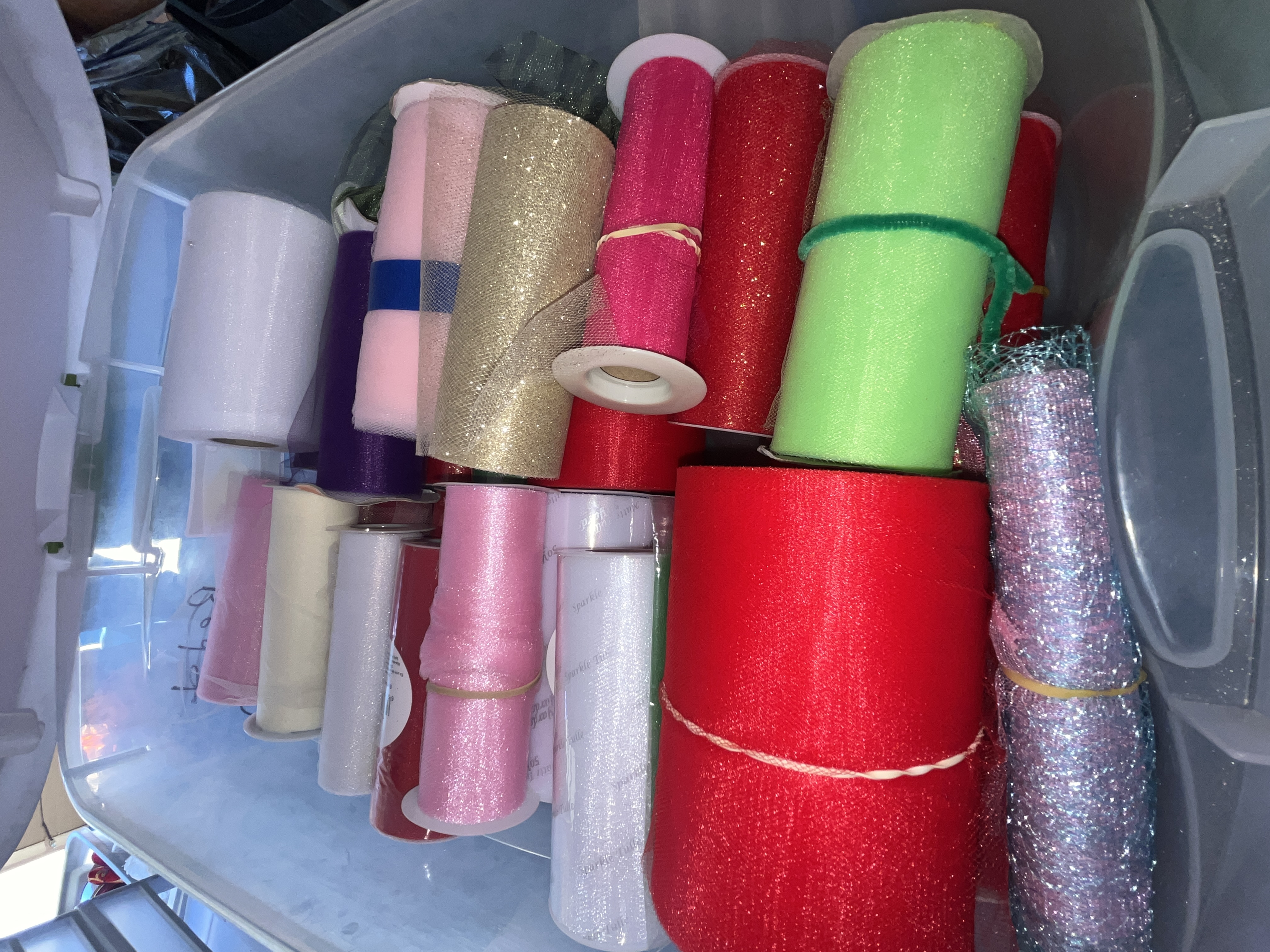 Varvil Estate Auction Image