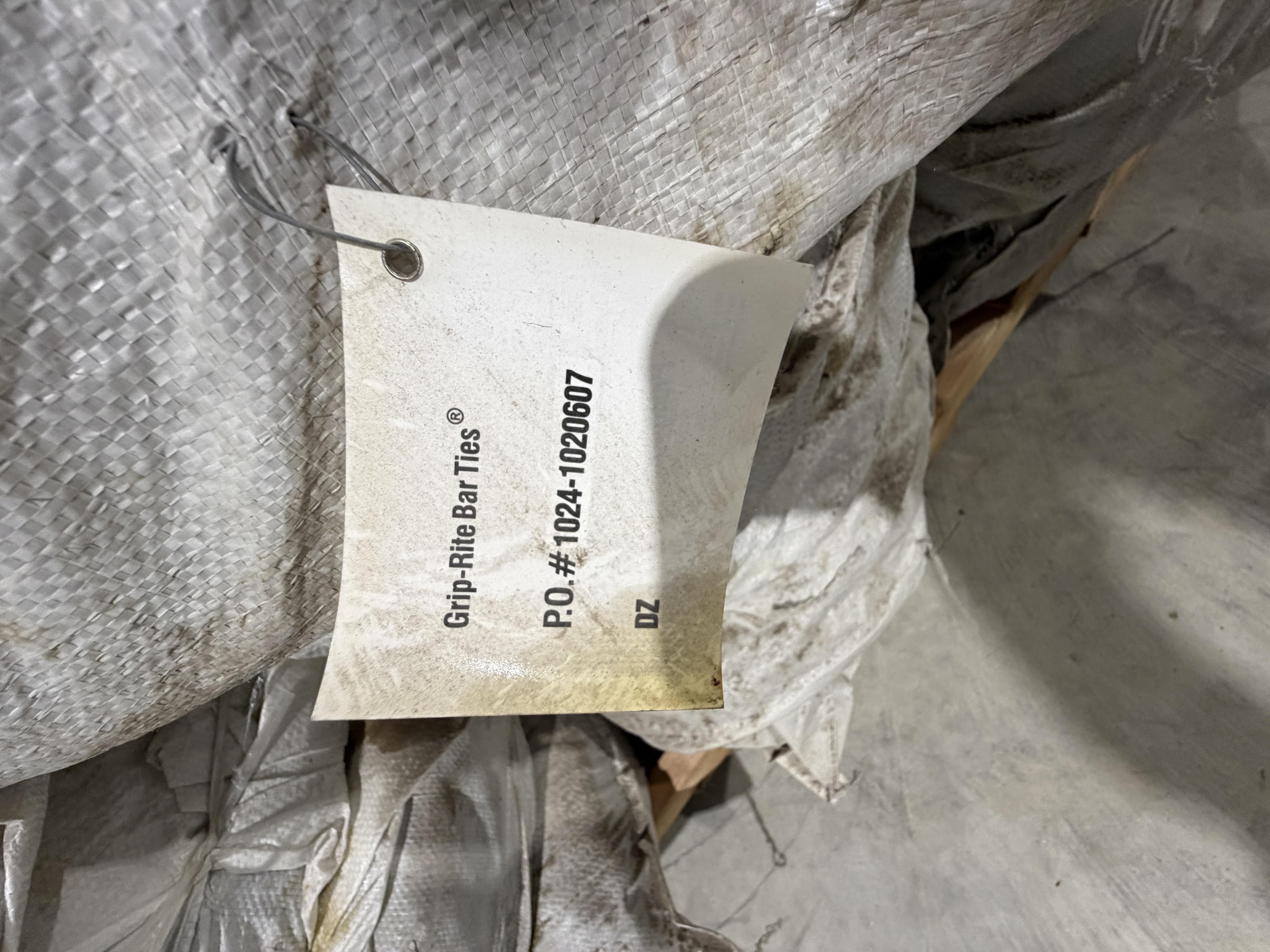 M&M Concrete Surplus Equipment Auction Image