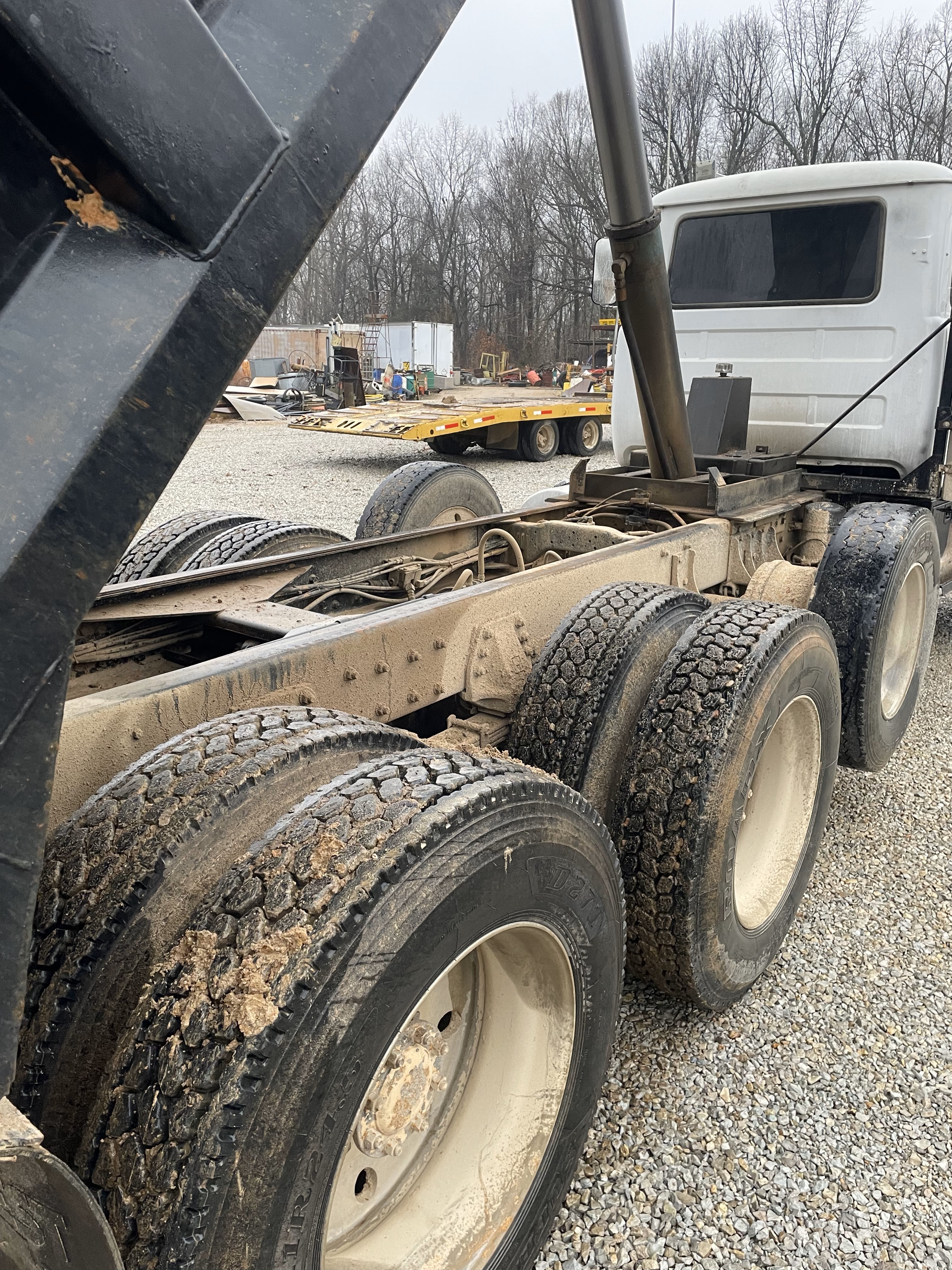 37th Annual Pocahontas FFA Farm Equipment Auction Image