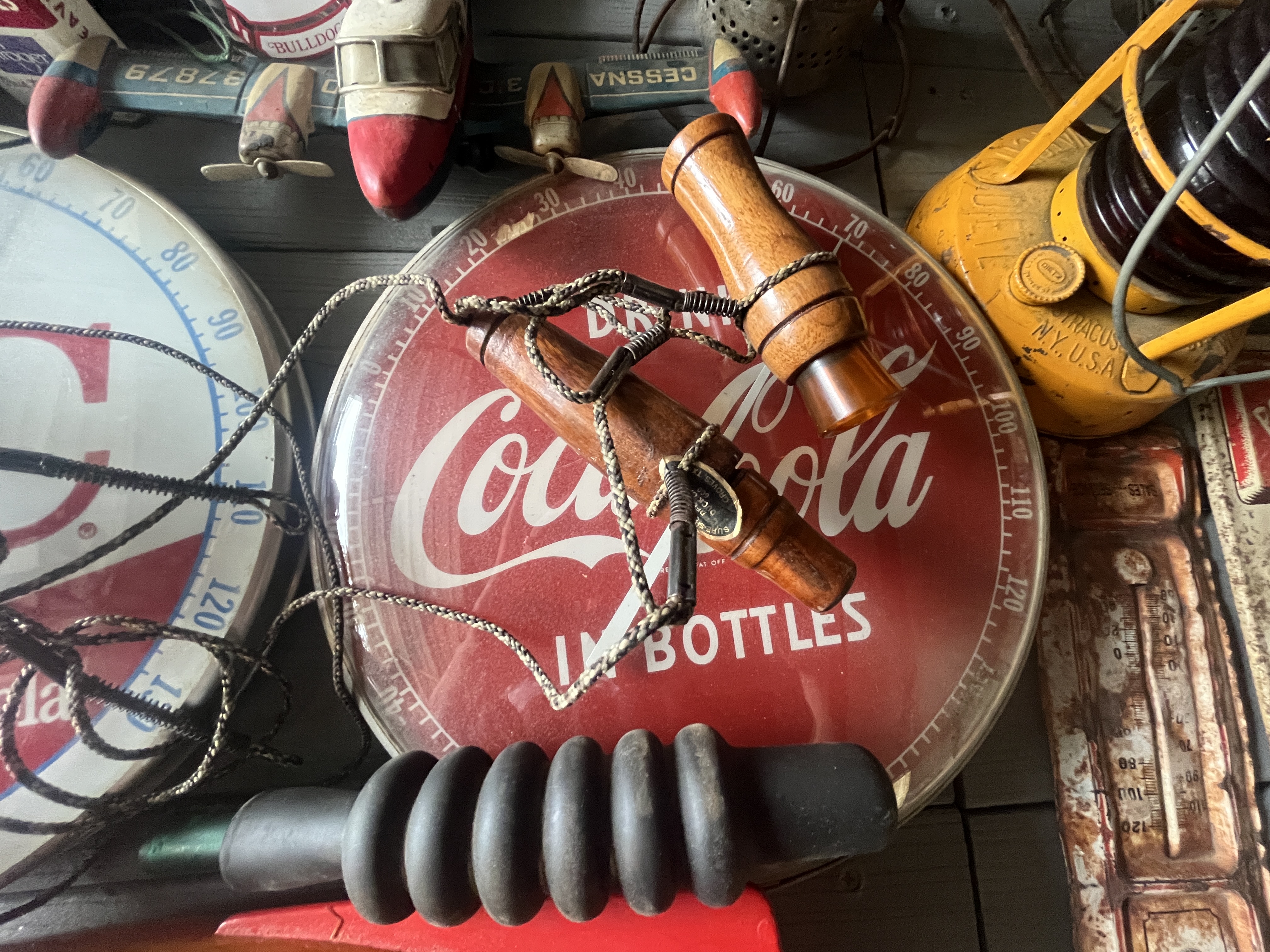 Collector's Dream Auction Image