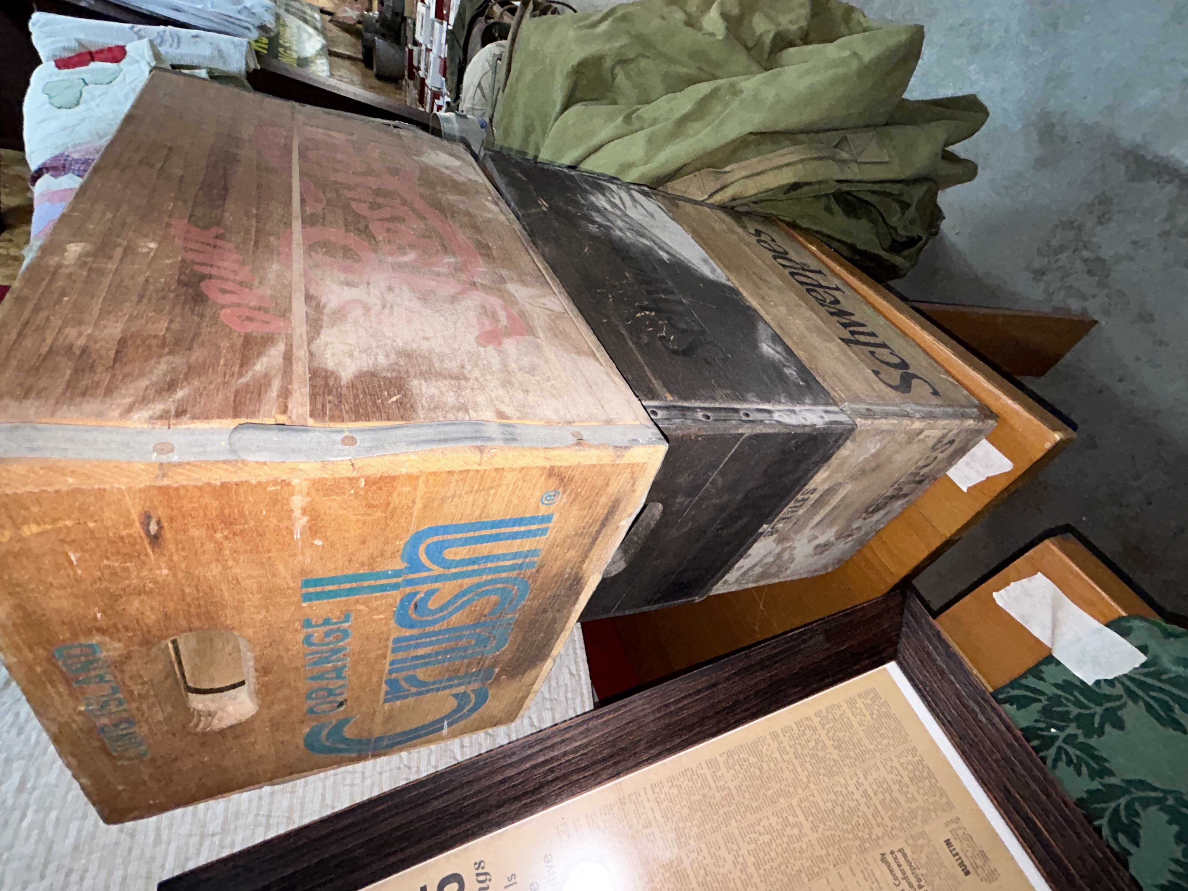 Special Estates Auction Image