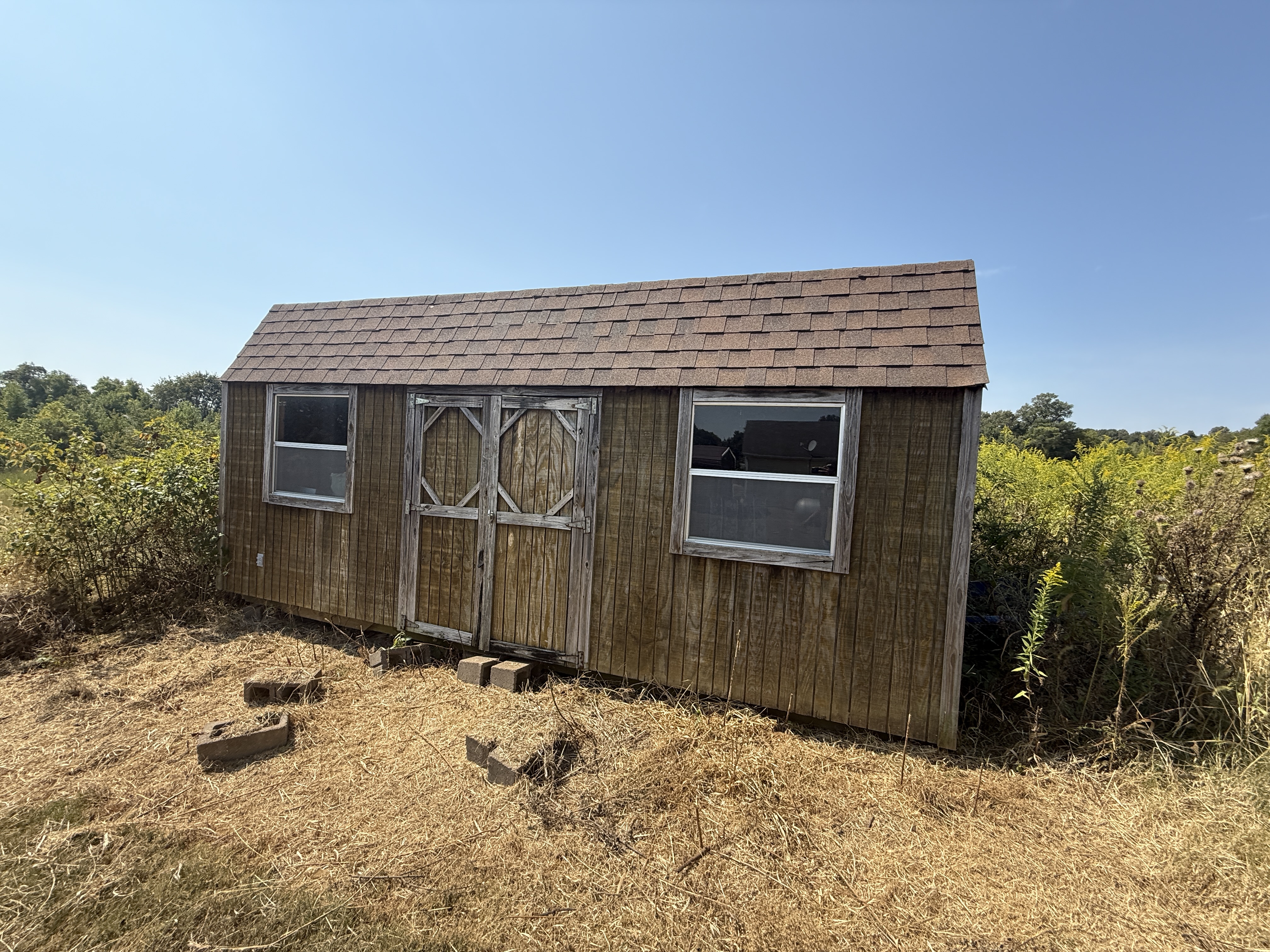 Real Estate & Personal Property Auction Image