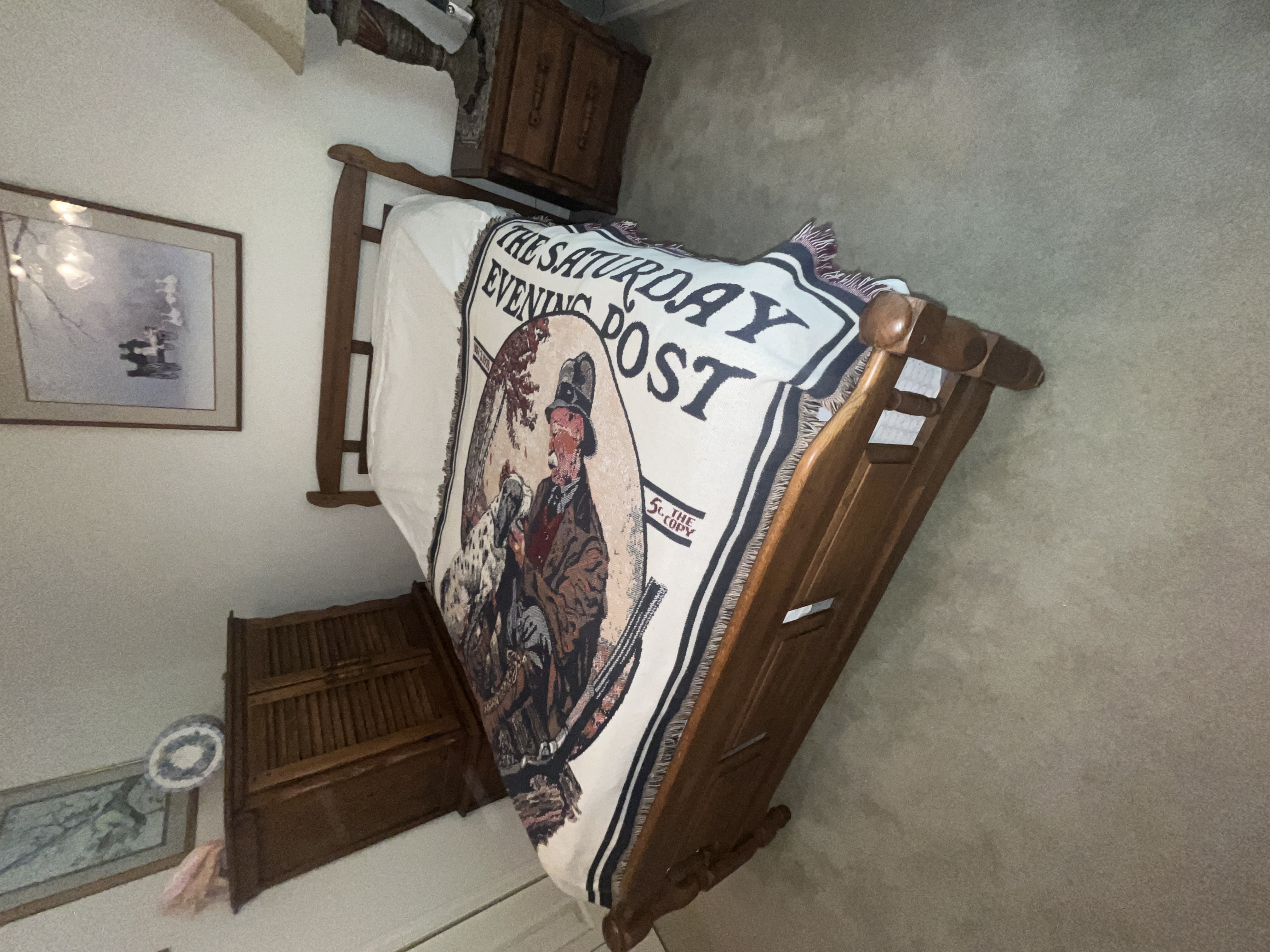 Estate Auction of Alta Grim Image