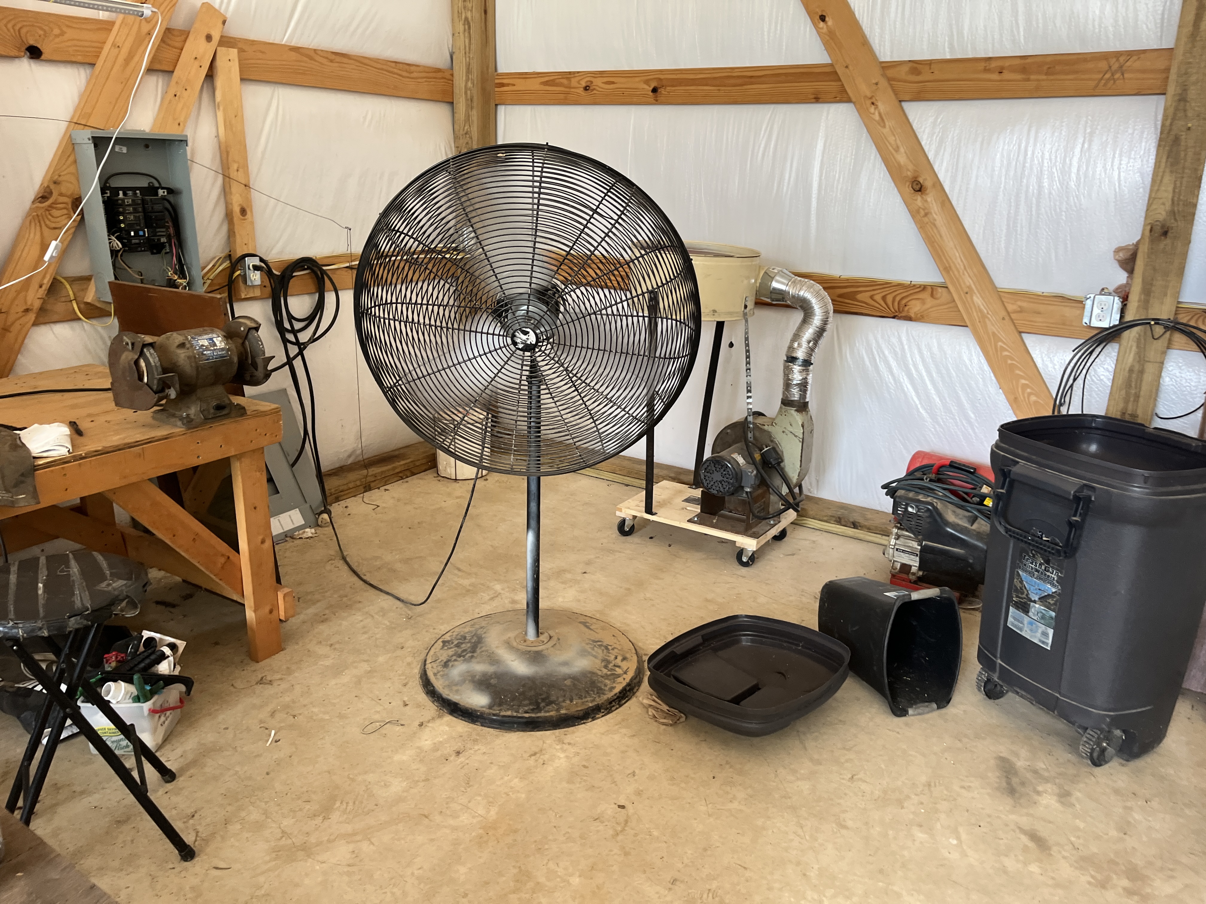 Real Estate & Personal Property Auction Image