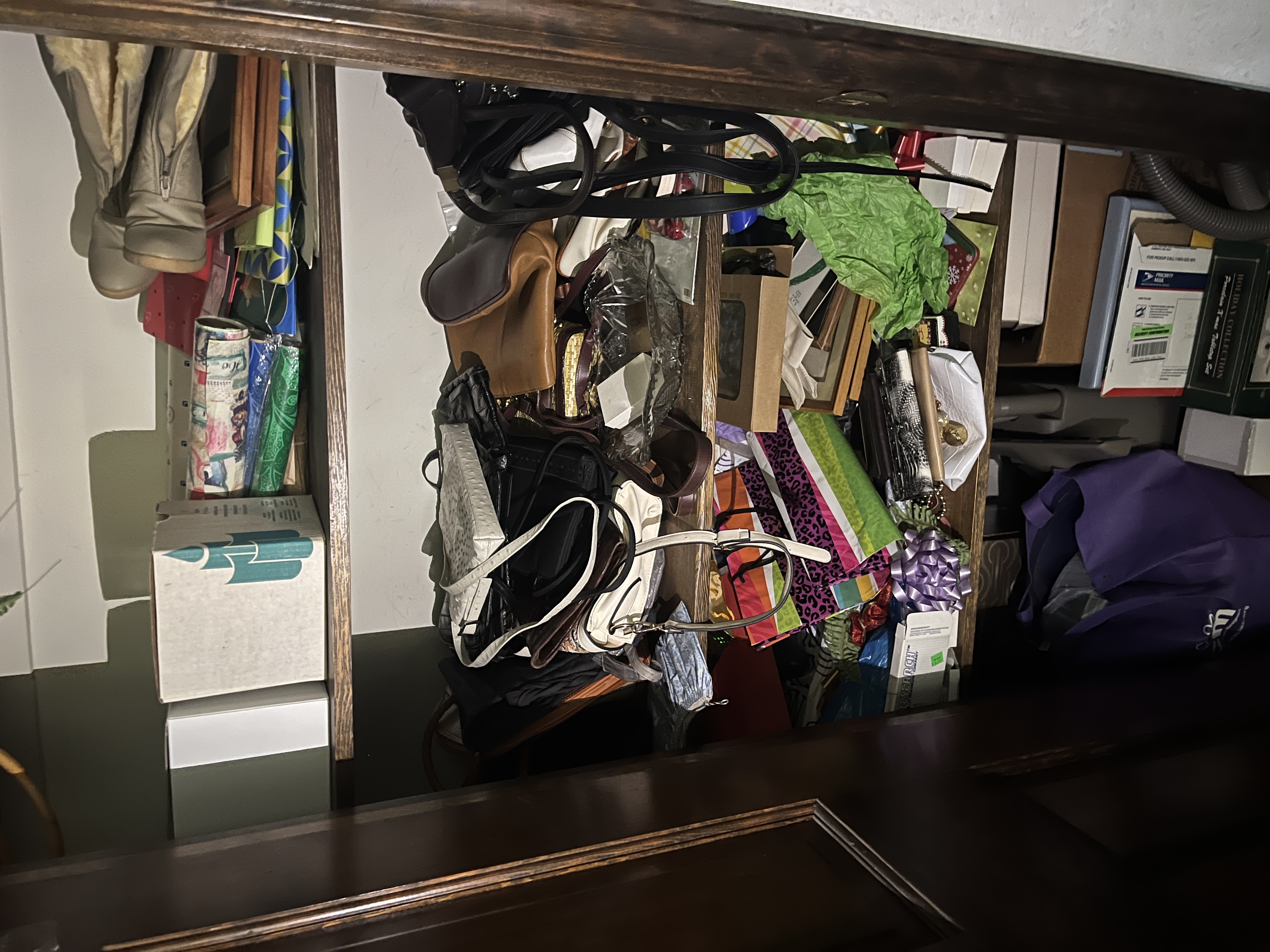 Living Estate of Ms Mary Schug Image